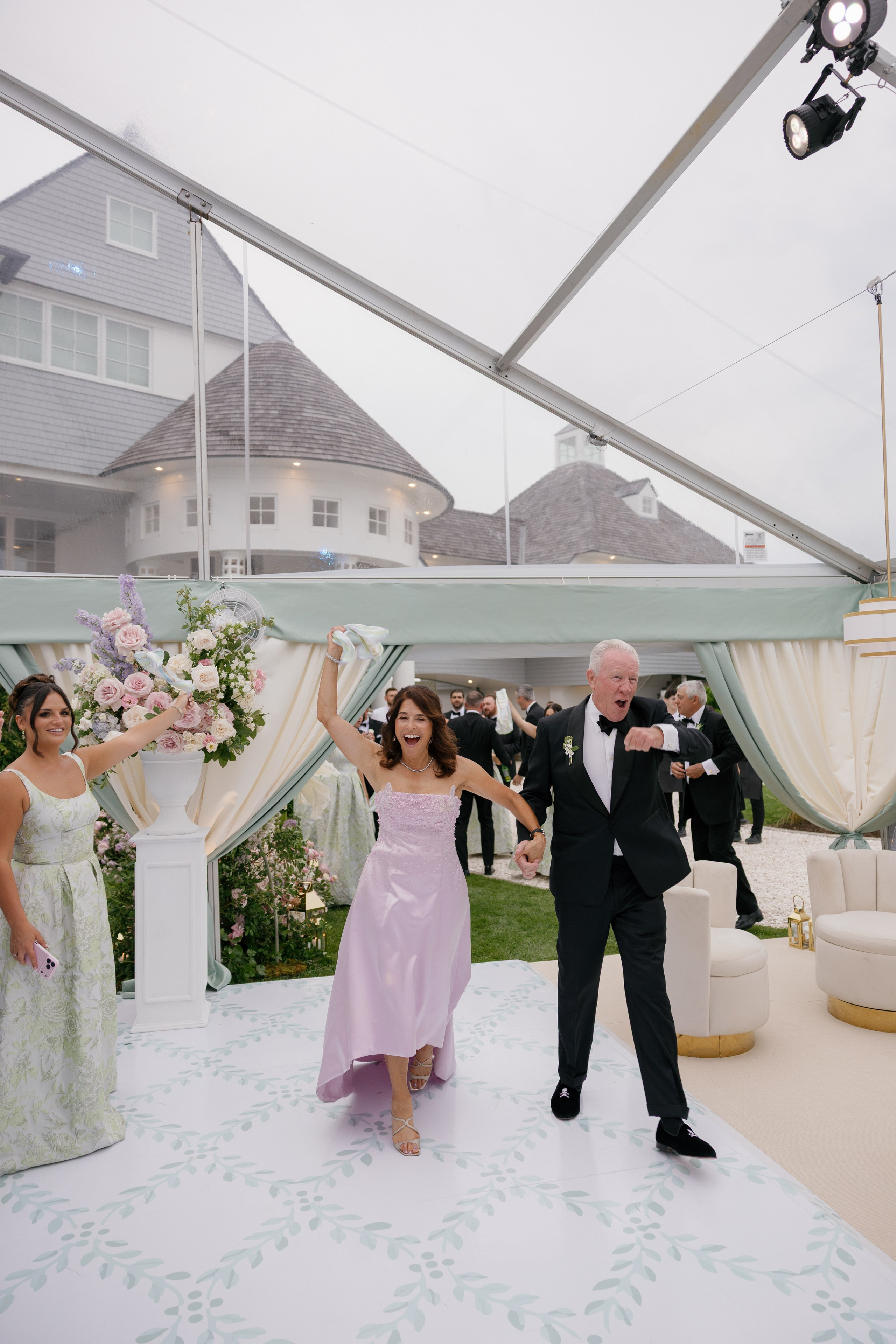 Anne Marie and Andrew. Wedding photographer and videographer New York | New Jersey