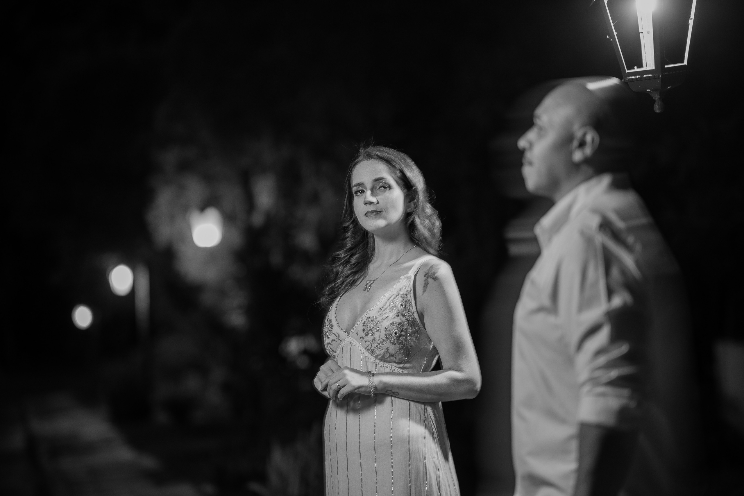 Thais & Cidicley — Vila Chalé / Bauru SP. Robson Colaço