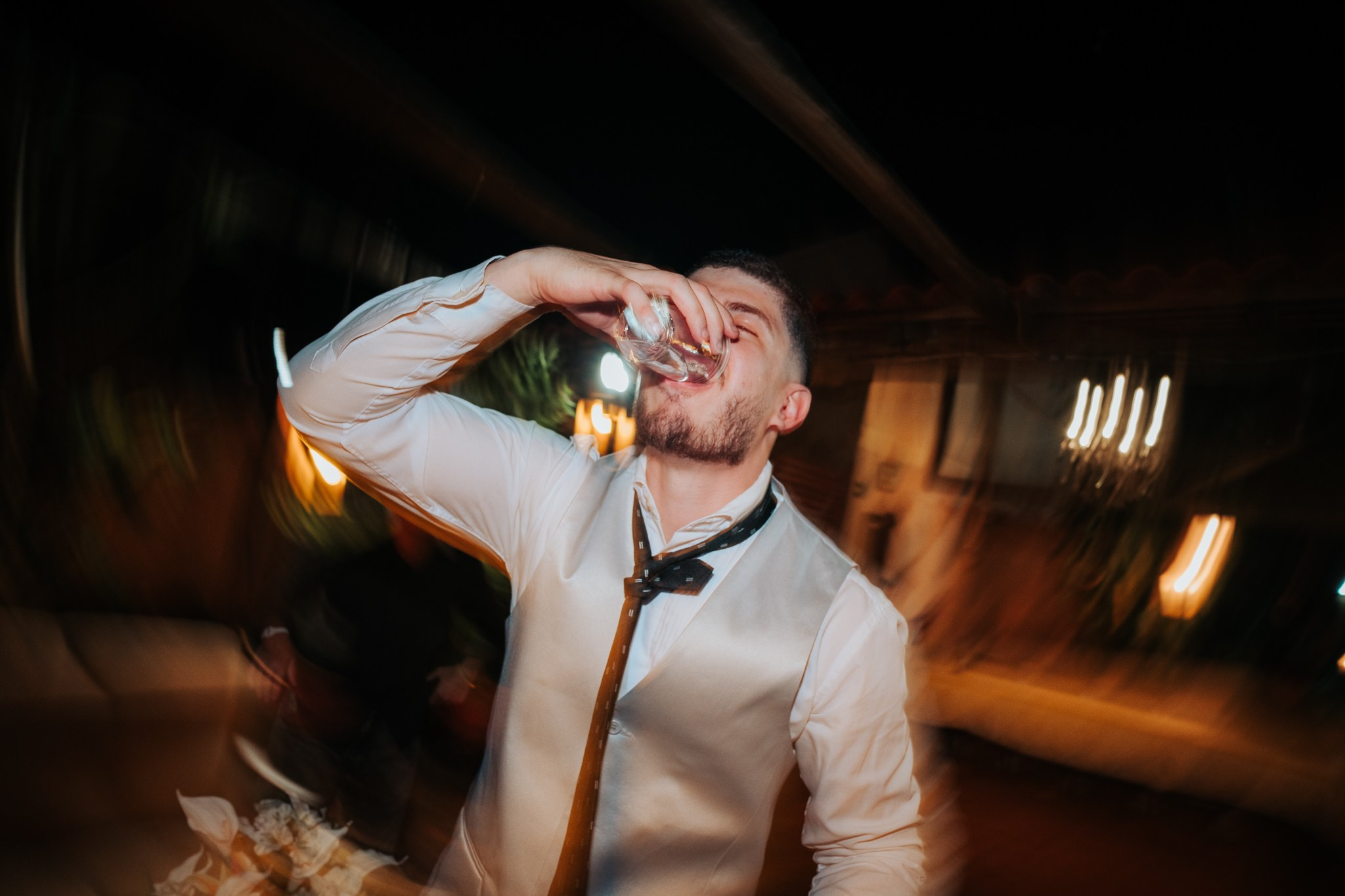 Aline & Daniel — Vila Casali / Piratininga SP. Robson Colaço