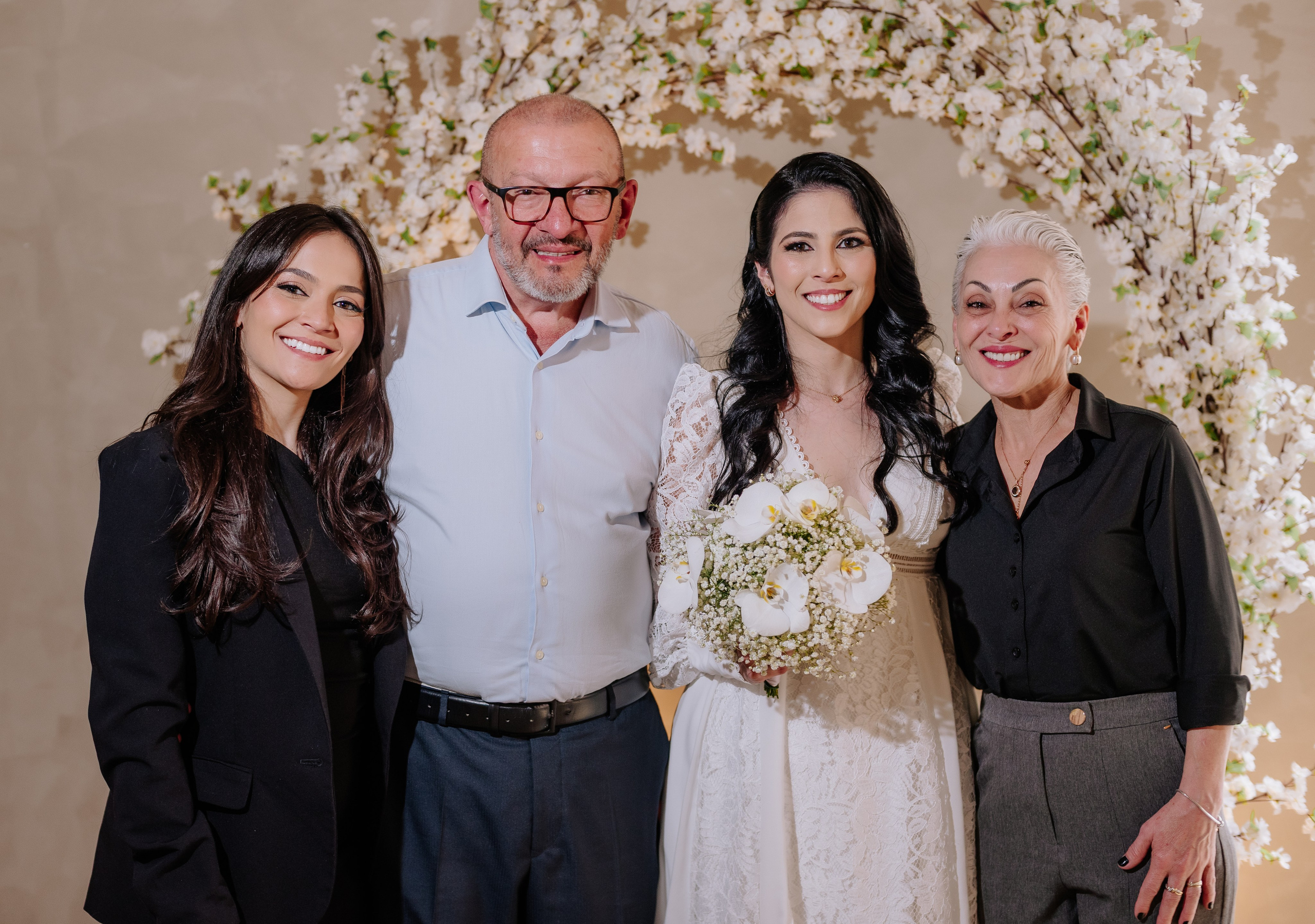 Raissa & Ricardo — La Terrasse Bistro / Bauru SP. Robson Colaço