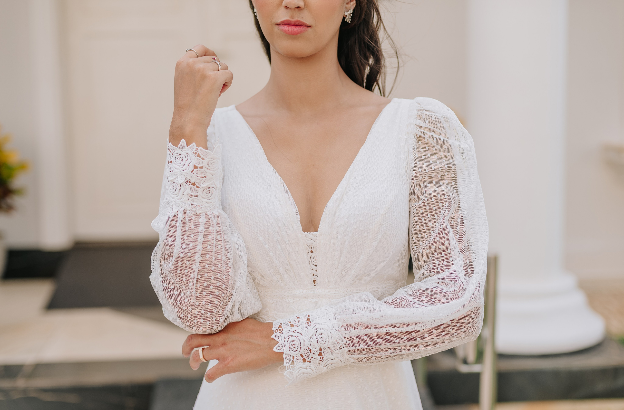 Thifanny & João — Hotel Plaza / Bauru SP. Robson Colaço