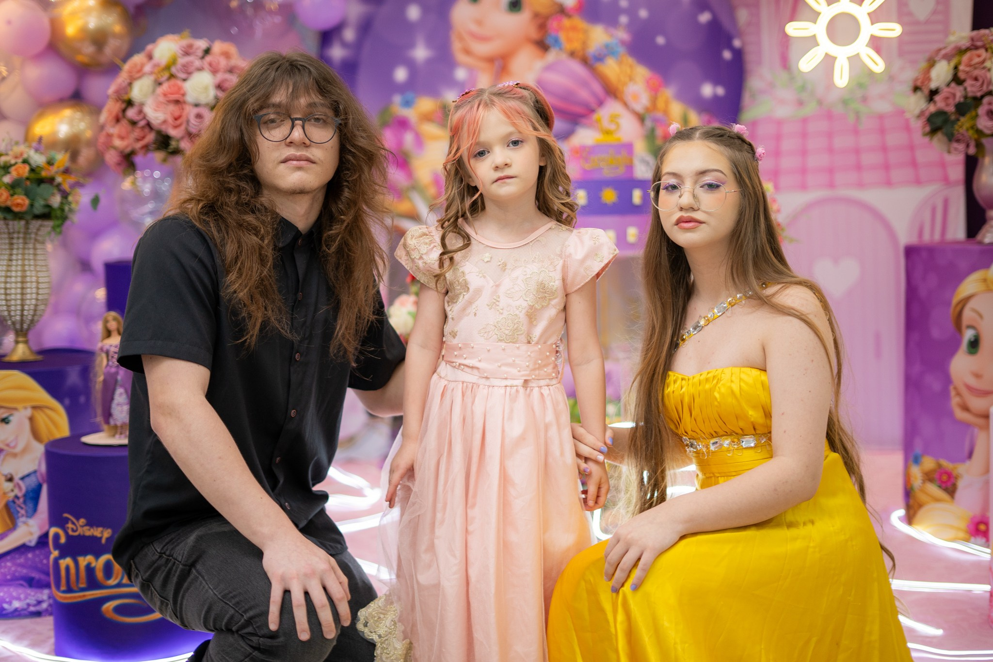 Sofia — Gulas Kids / Bauru SP. Robson Colaço