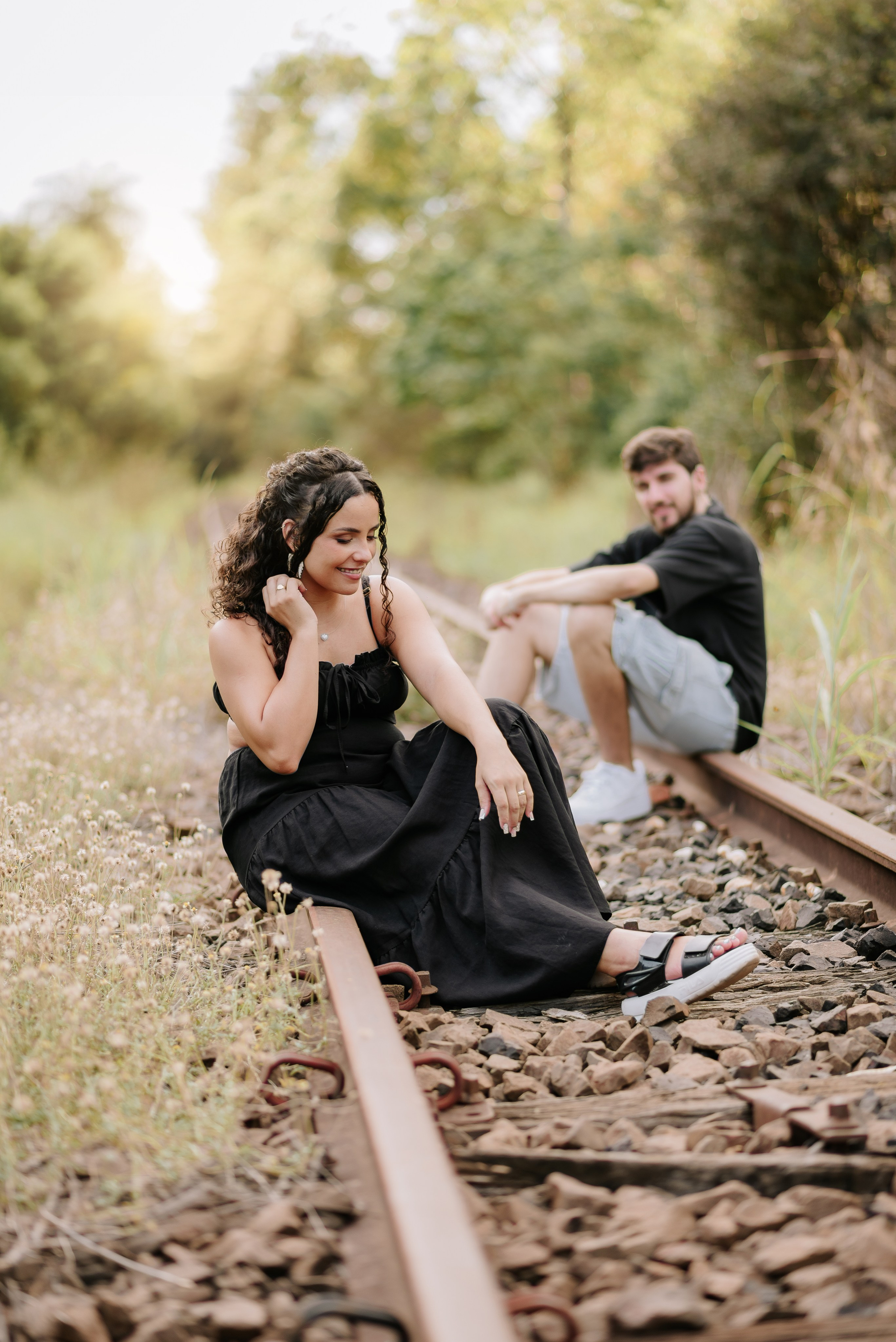 Janaina & Vitor / Lençois Paulista SP. Robson Colaço