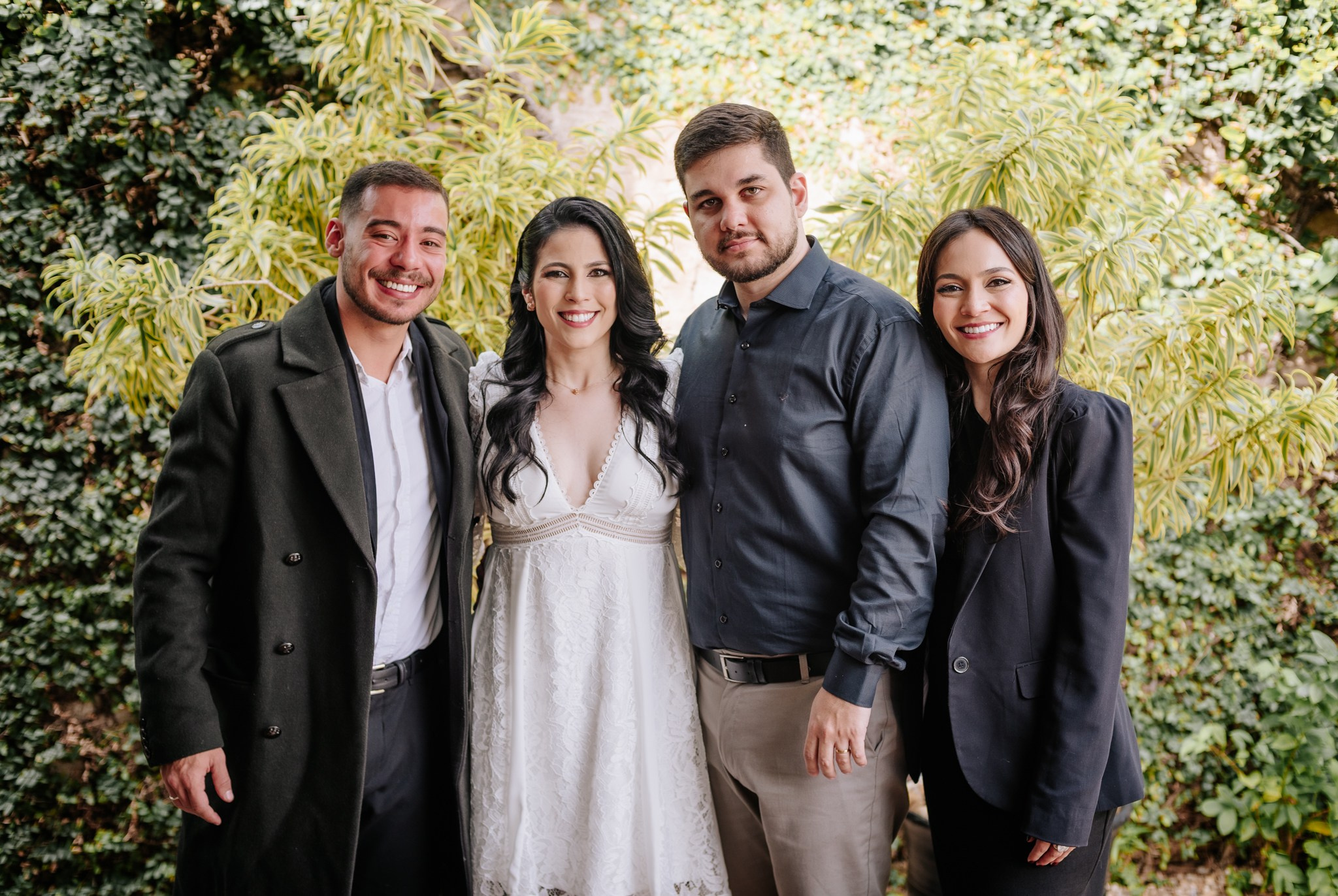 Raissa & Ricardo. Robson Colaço
