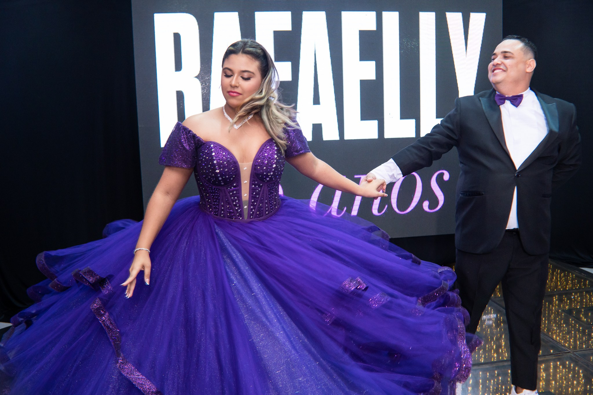 Rafaela — Berbel / Bauru SP. Robson Colaço