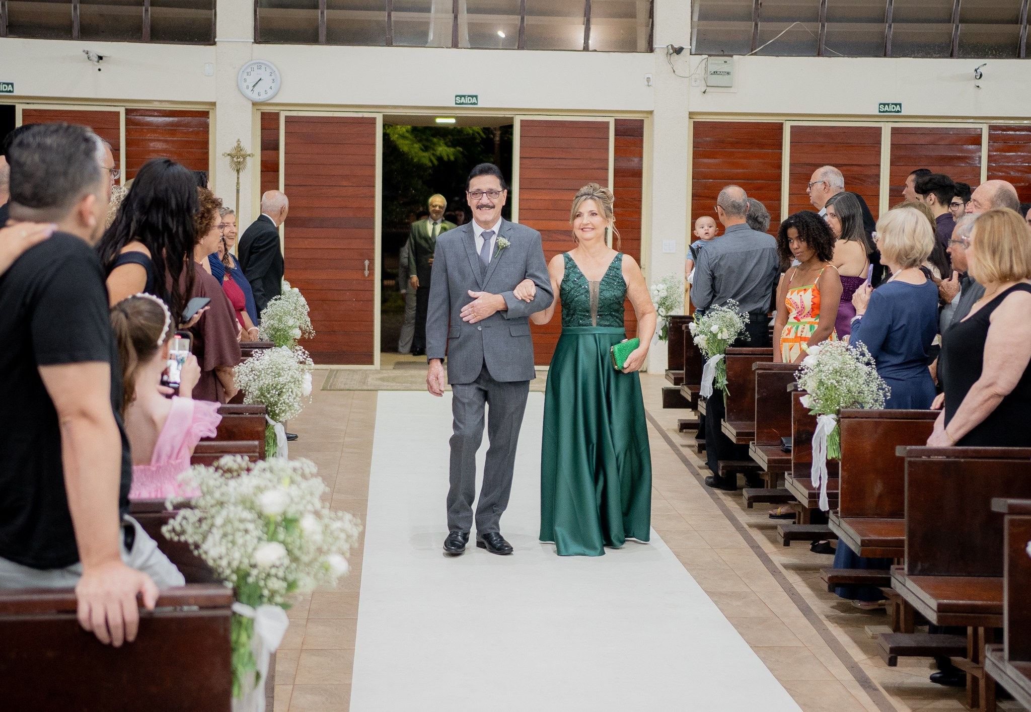 Giovana & Bruno — Luso / Bauru — SP. Robson Colaço