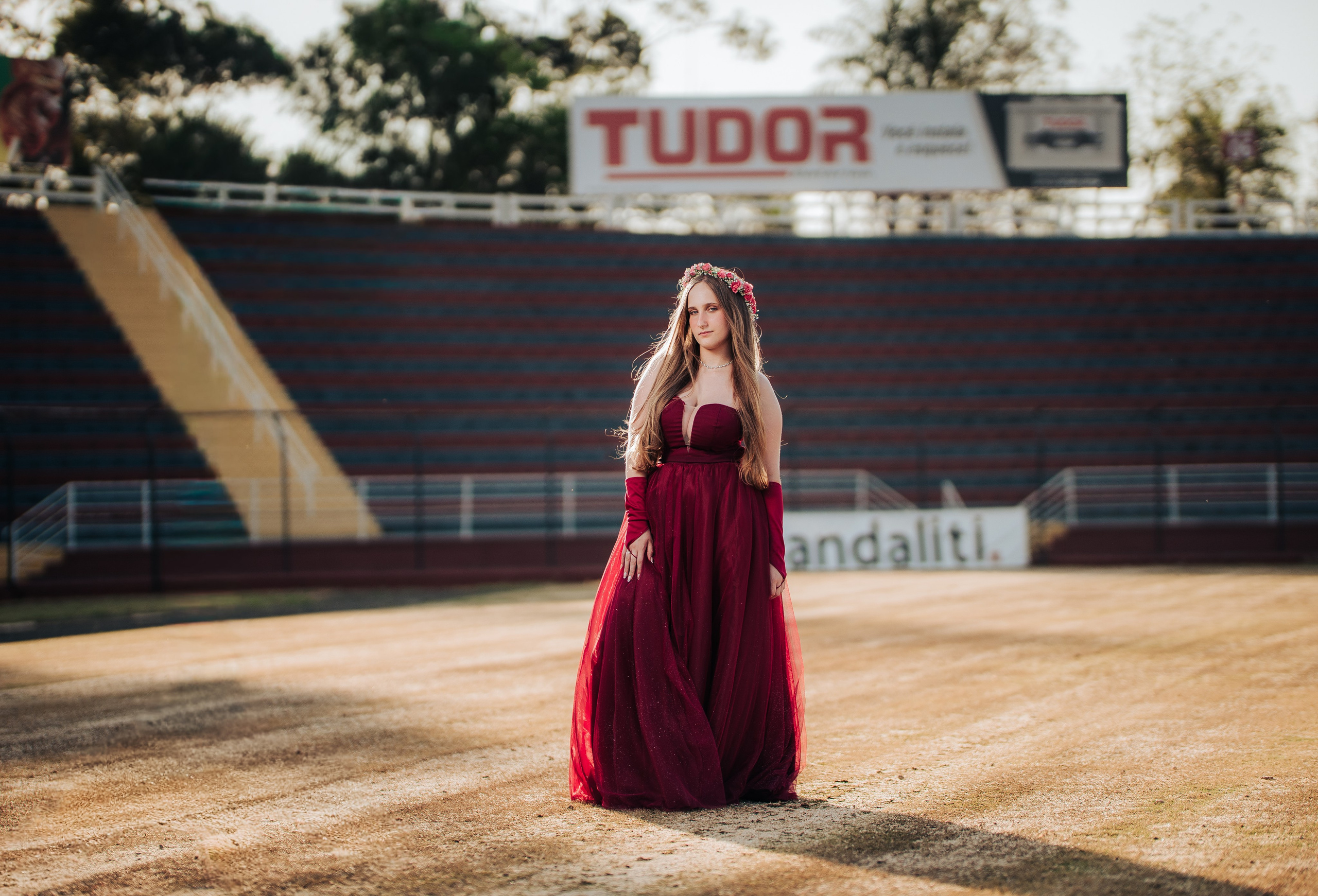 Lara — Campo Noroeste / Bauru SP. Robson Colaço