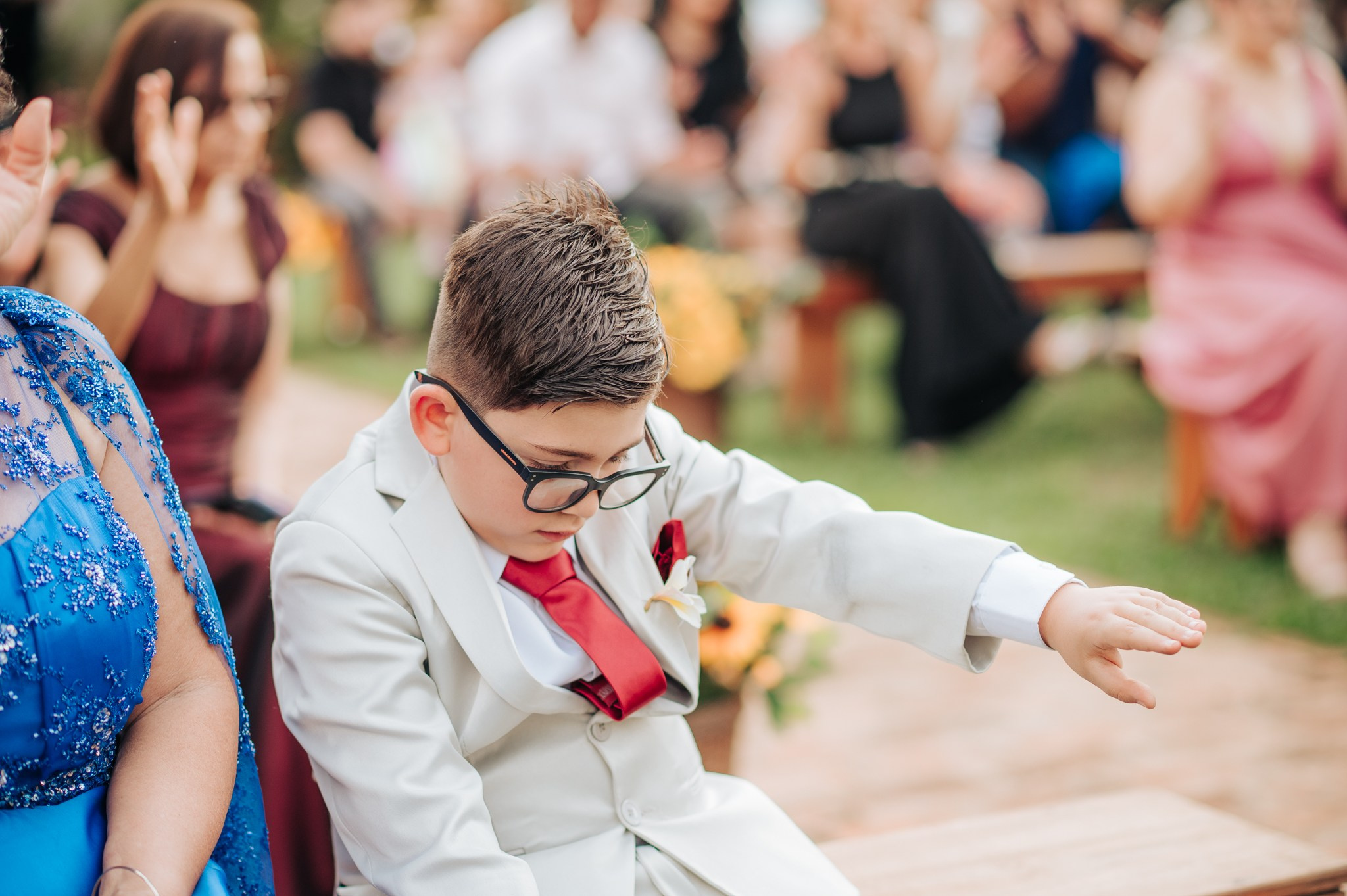 Aline & Daniel — Vila Casali / Piratininga SP. Robson Colaço