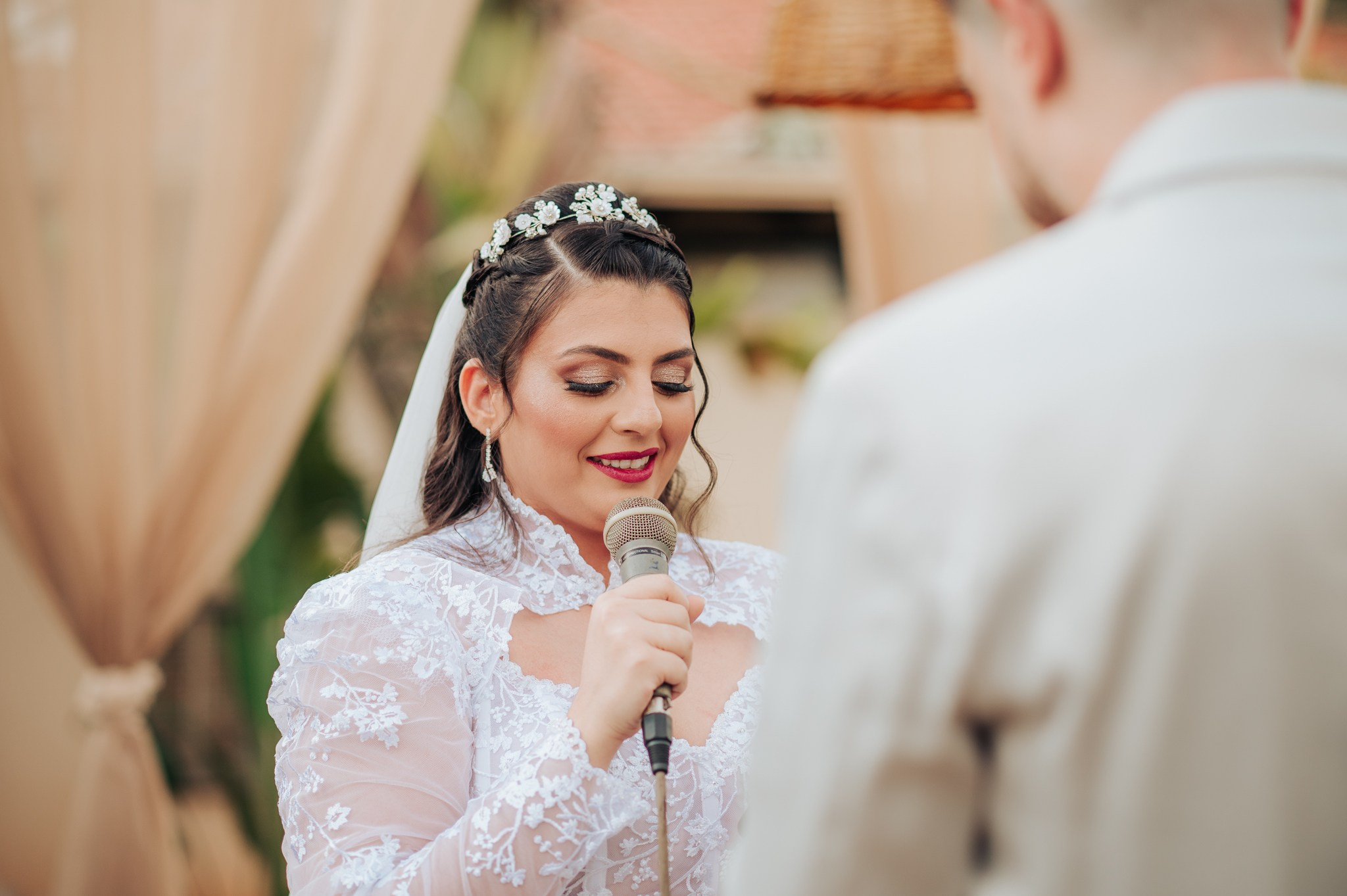 Aline & Daniel — Vila Casali / Piratininga SP. Robson Colaço