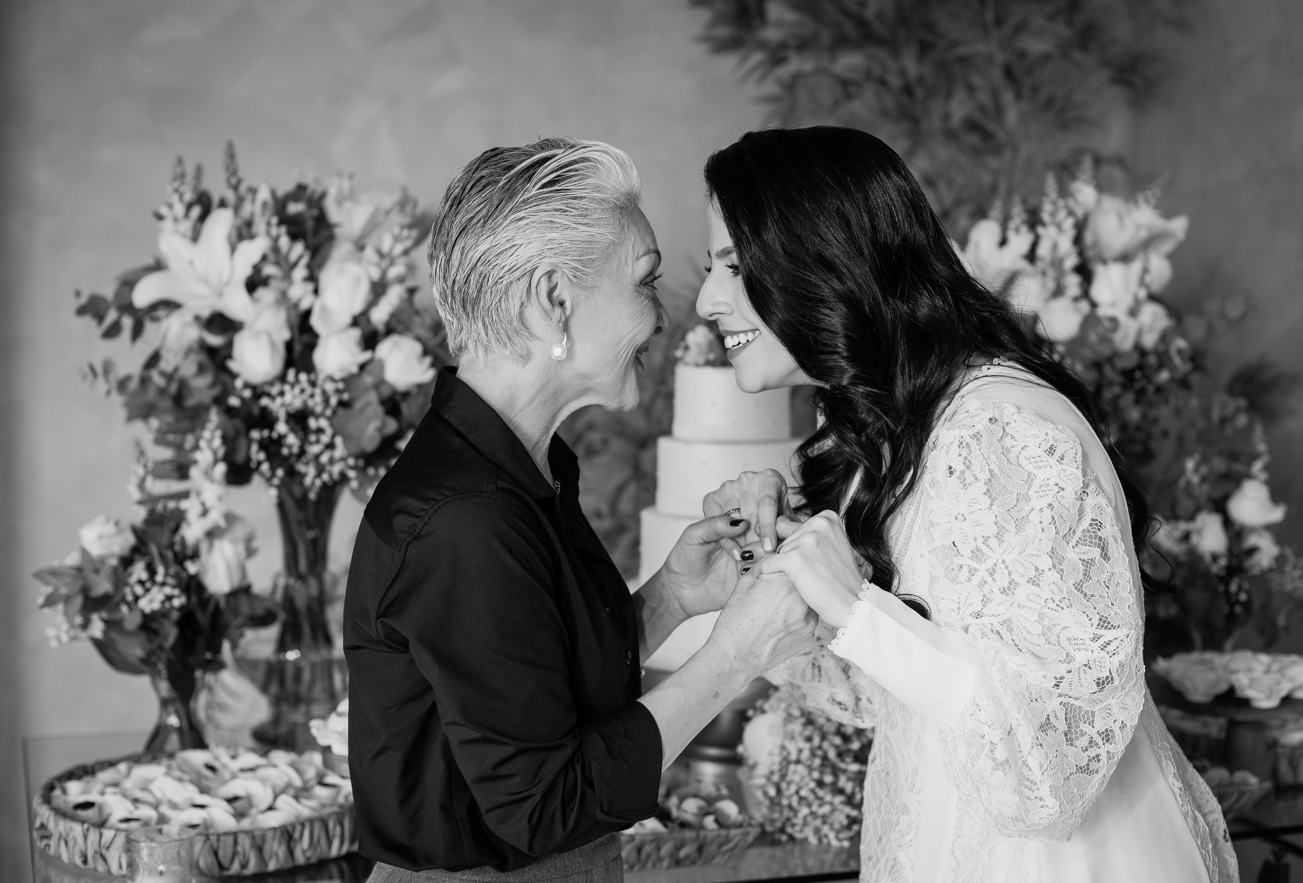 Raissa & Ricardo — La Terrasse Bistro / Bauru SP. Robson Colaço