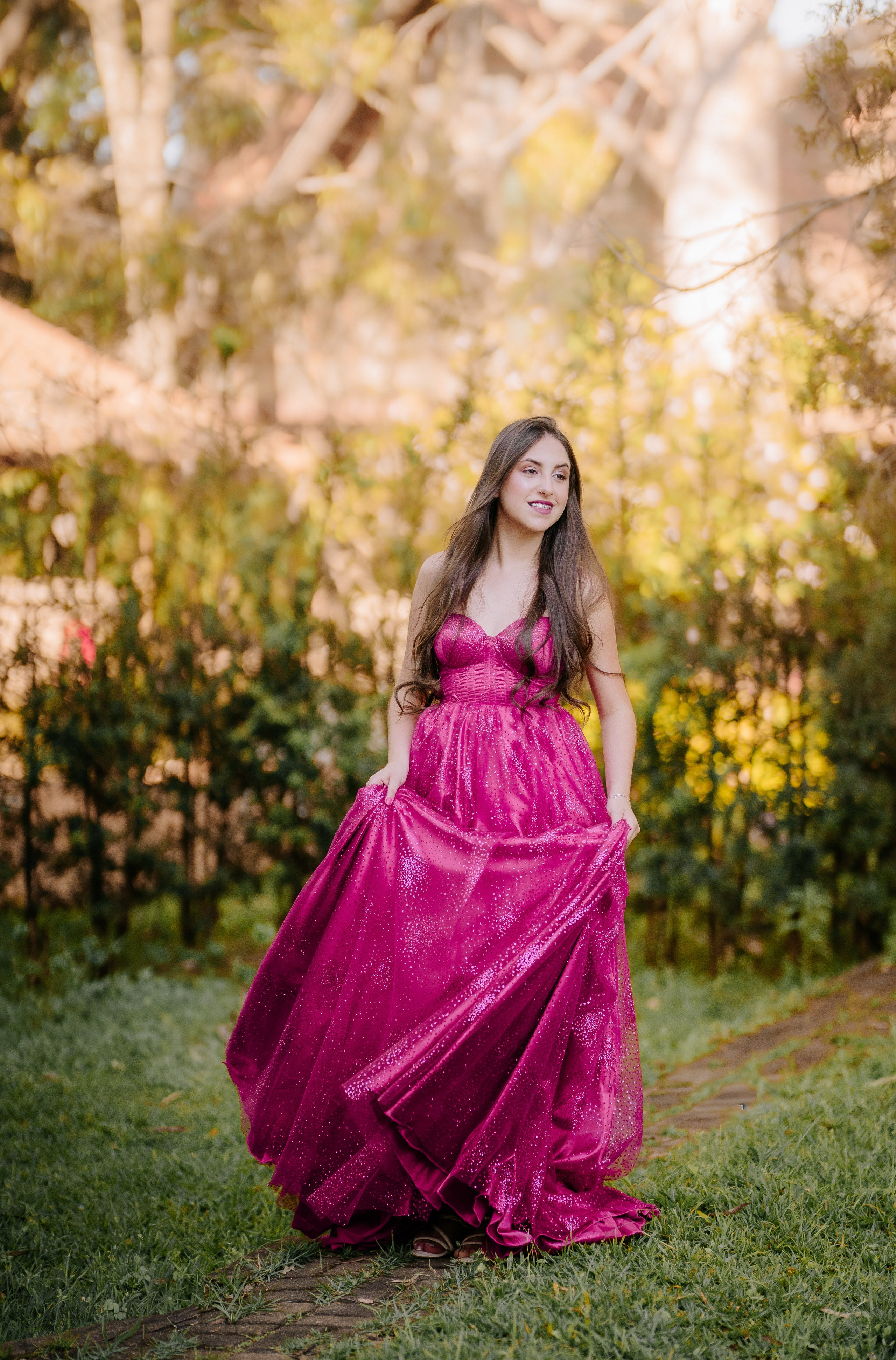 Mirella — Vila Chále / Bauru SP. Robson Colaço