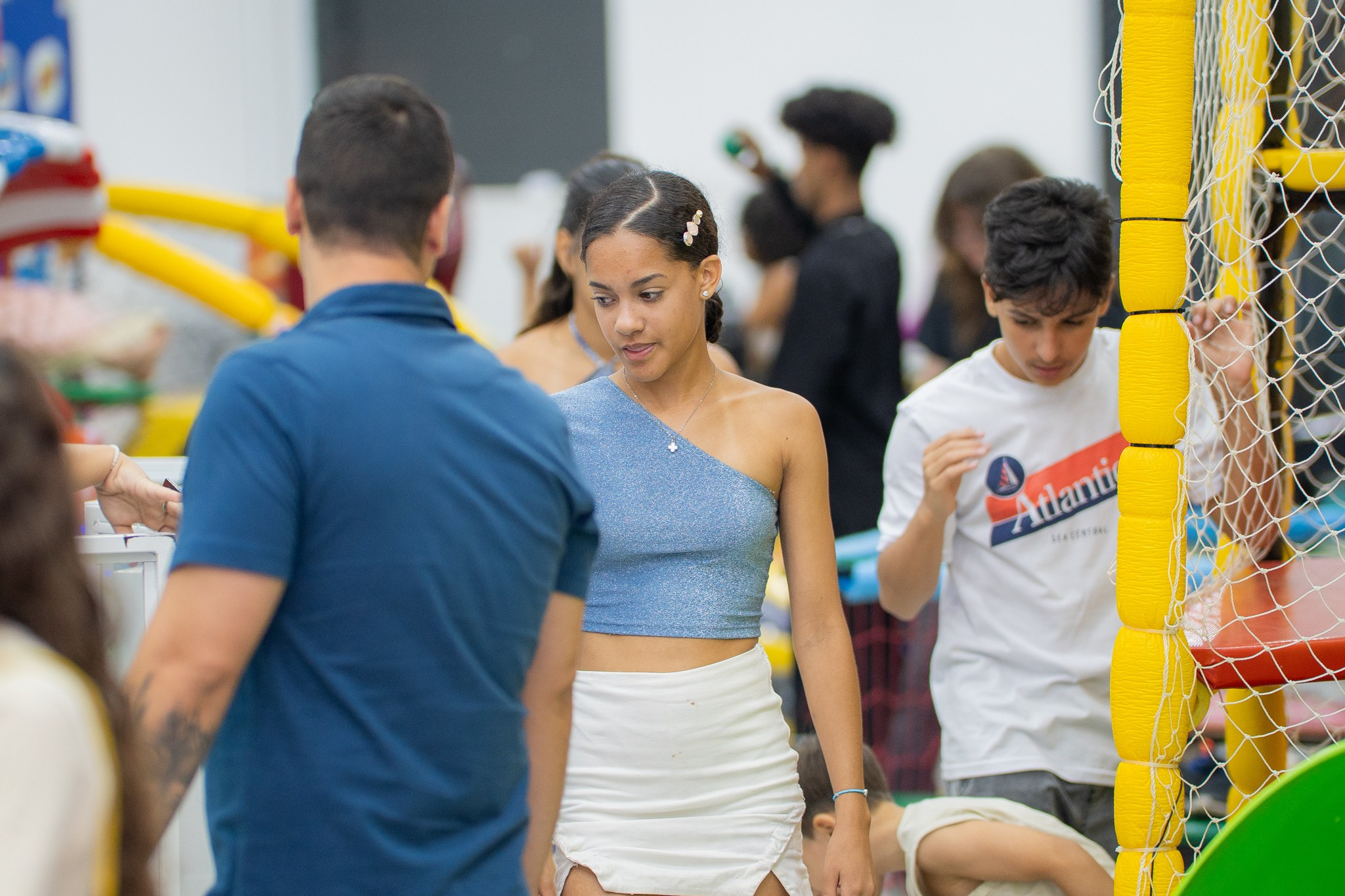 Sofia — Gulas Kids / Bauru SP. Robson Colaço