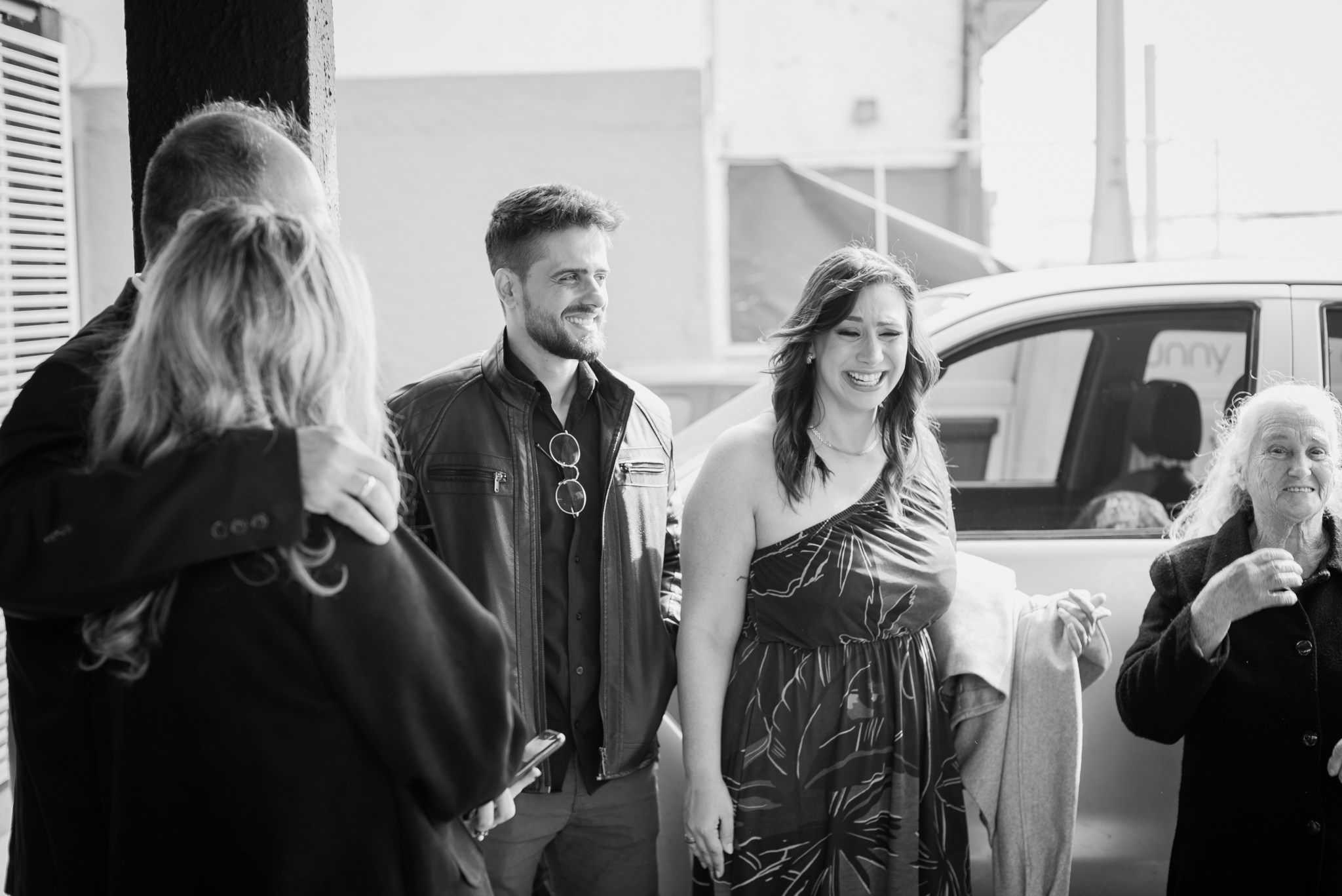 Raissa & Ricardo. Robson Colaço