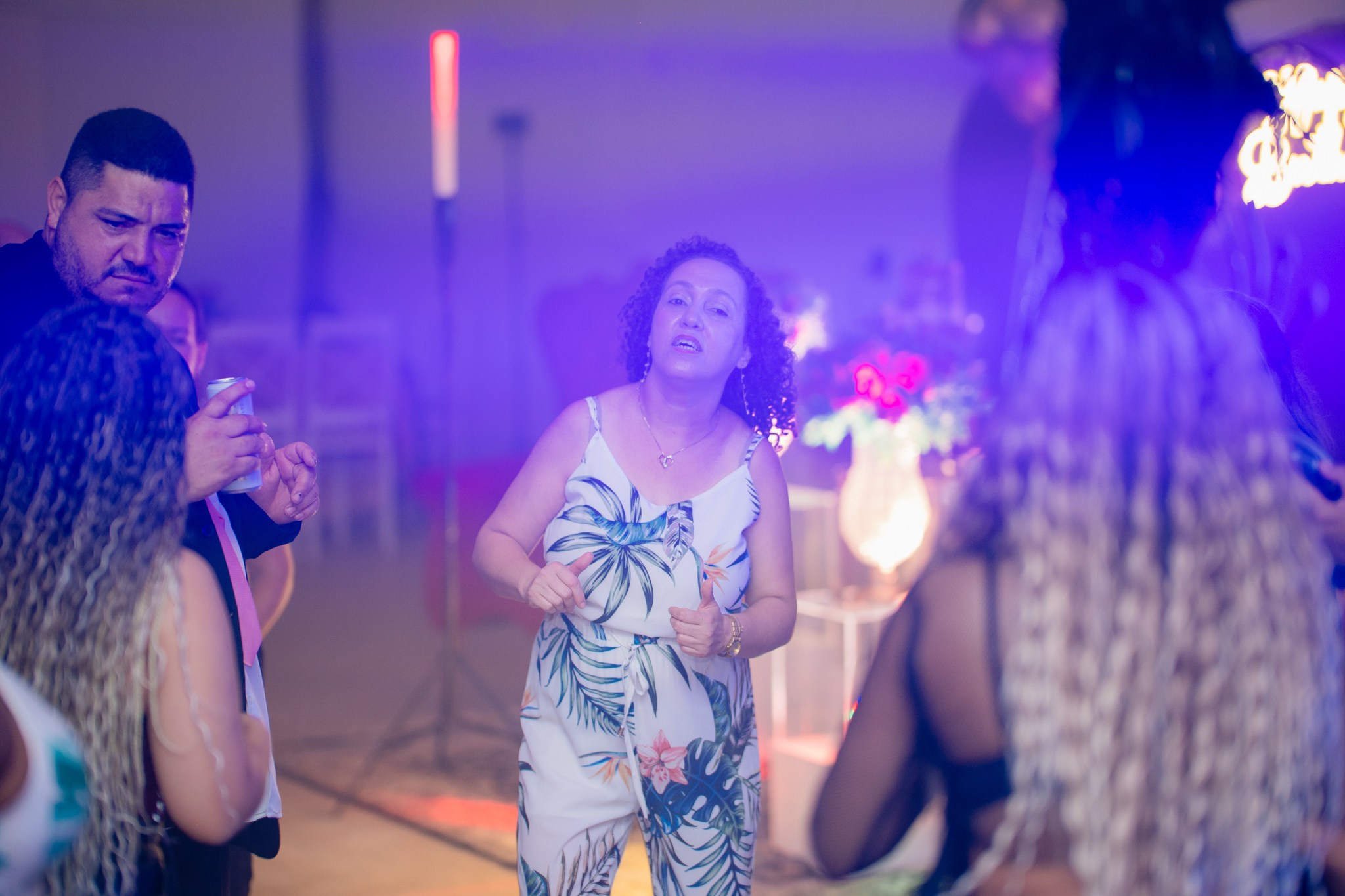 Ana Laura — Bauru SP. Robson Colaço