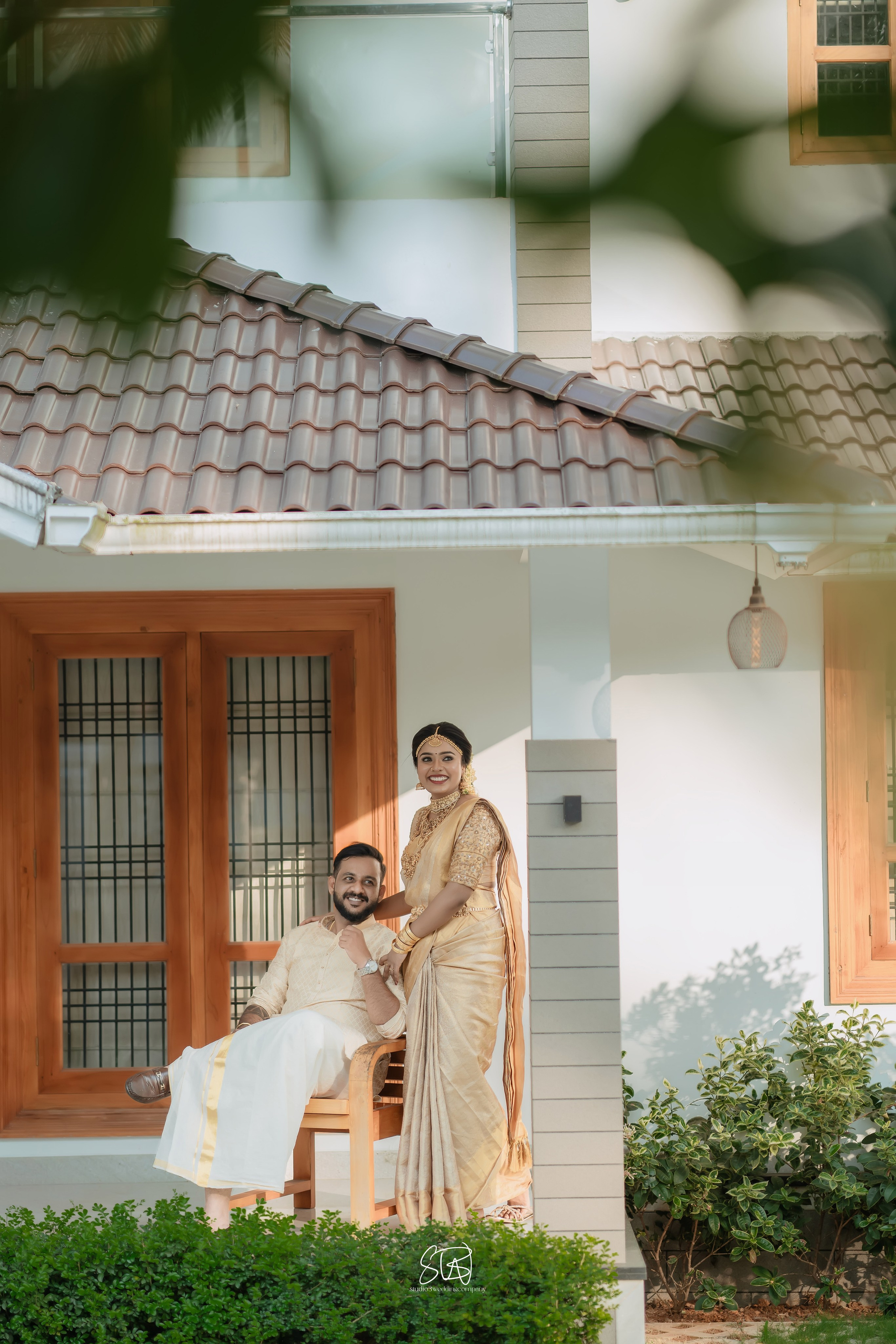 ARYA & AMAL TRADITIONAL HINDU WEDDING. STUDIO3WEDDINGCOMPANY