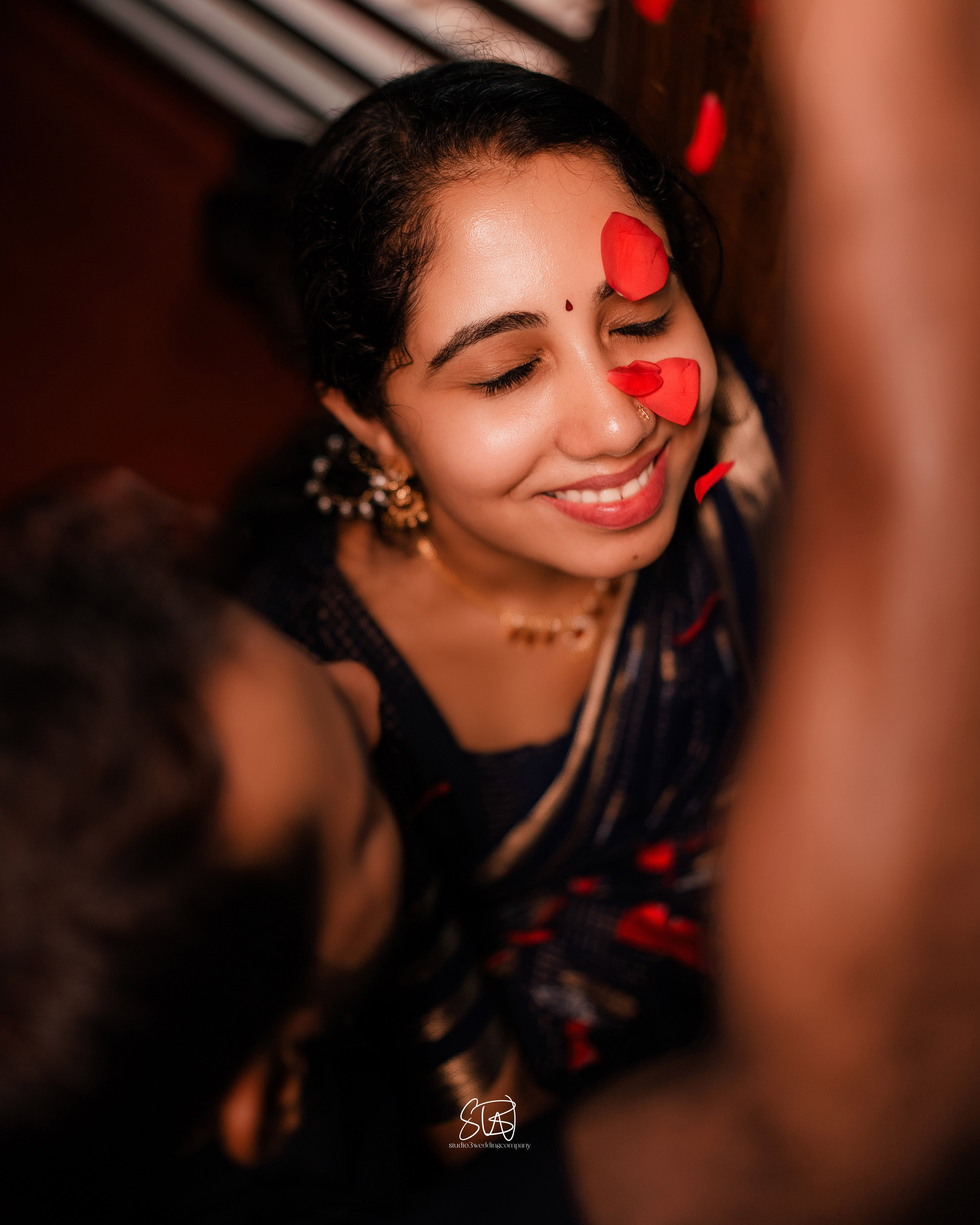 ARDHRA & ARJUN TRADITIONAL PREWEDDING. STUDIO3WEDDINGCOMPANY