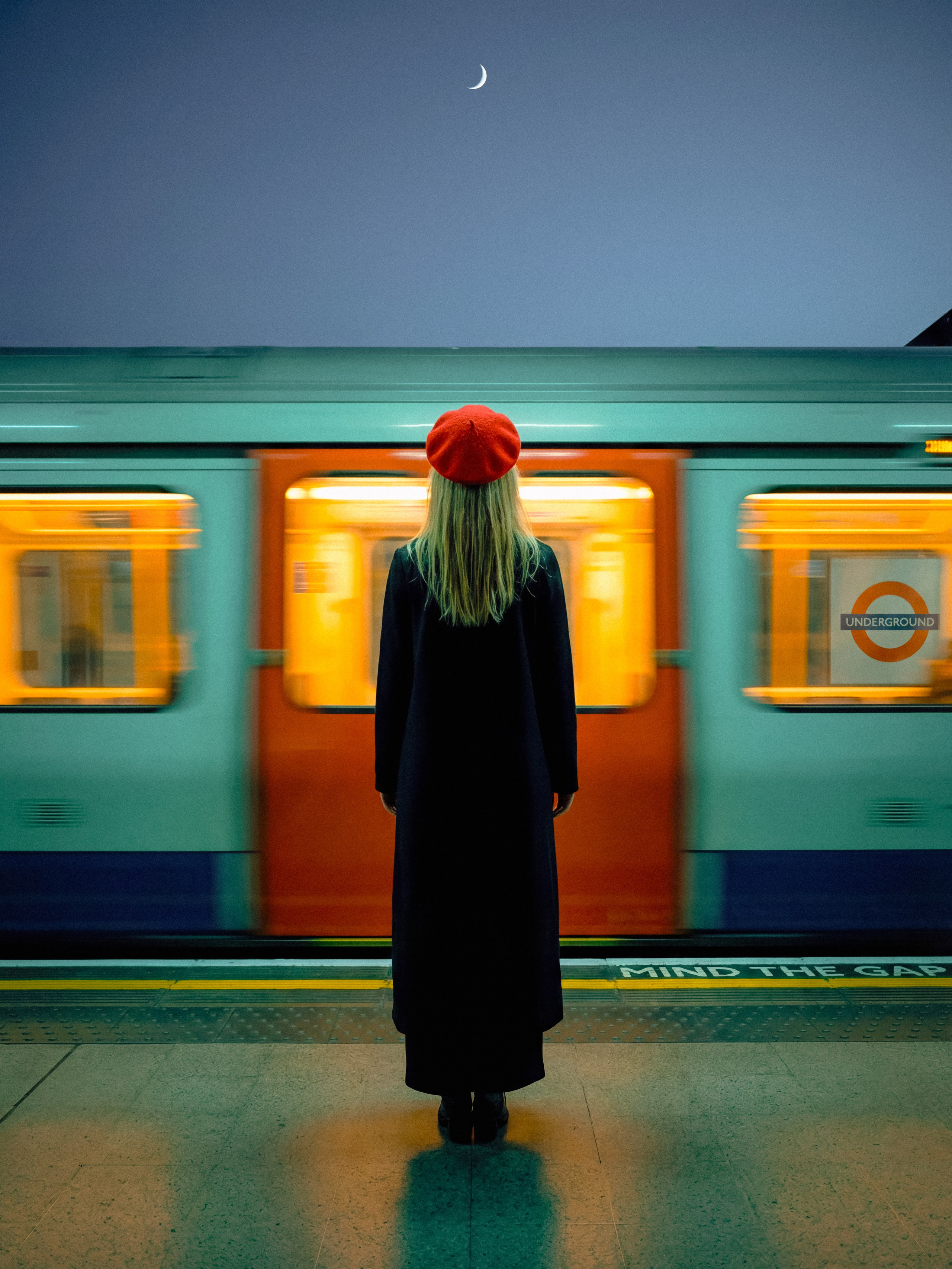 Photos of people by Maximus Mazar