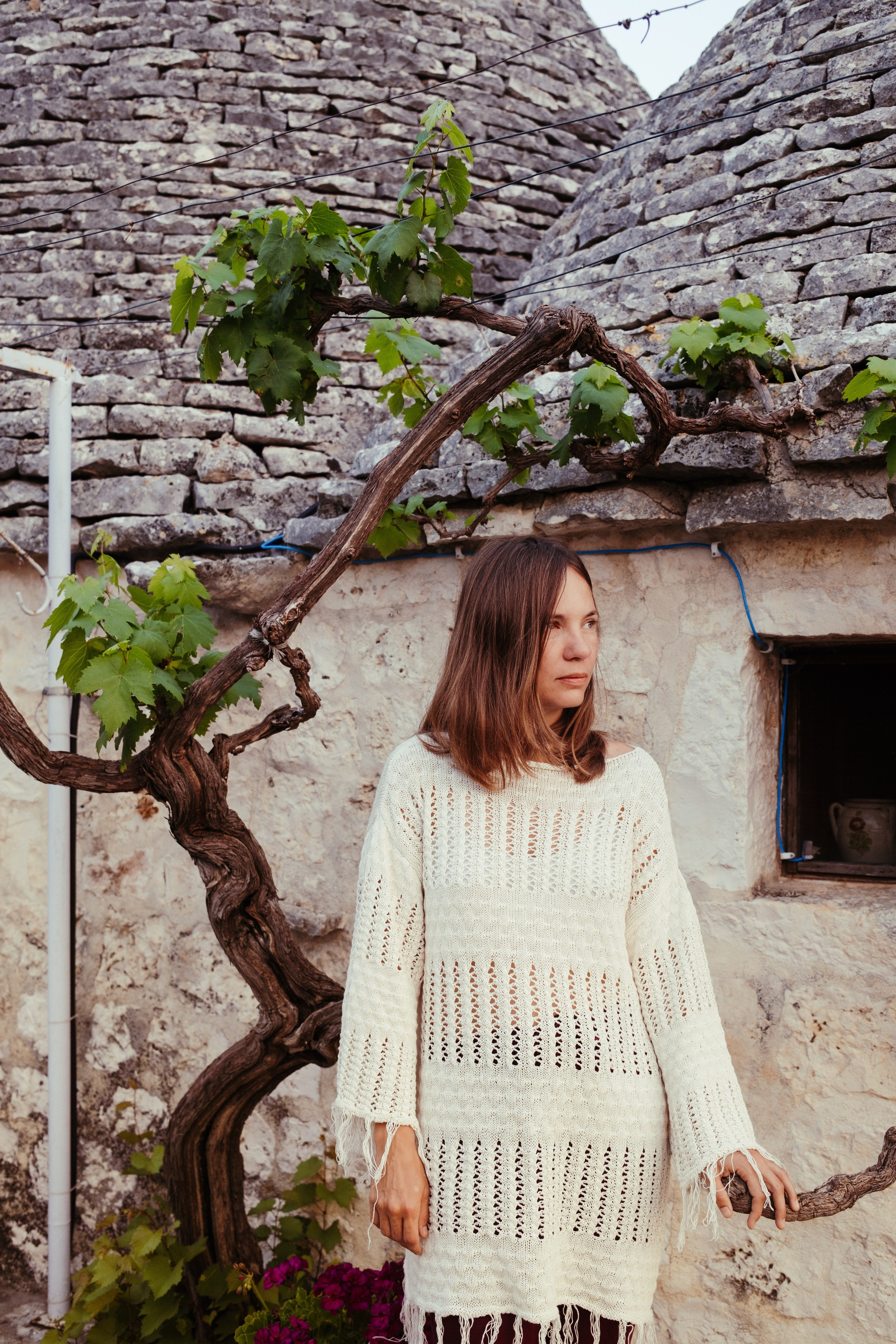 Tanja & Italy. Professional Photographer in Berlin — Portraits, Love Story, Events, F