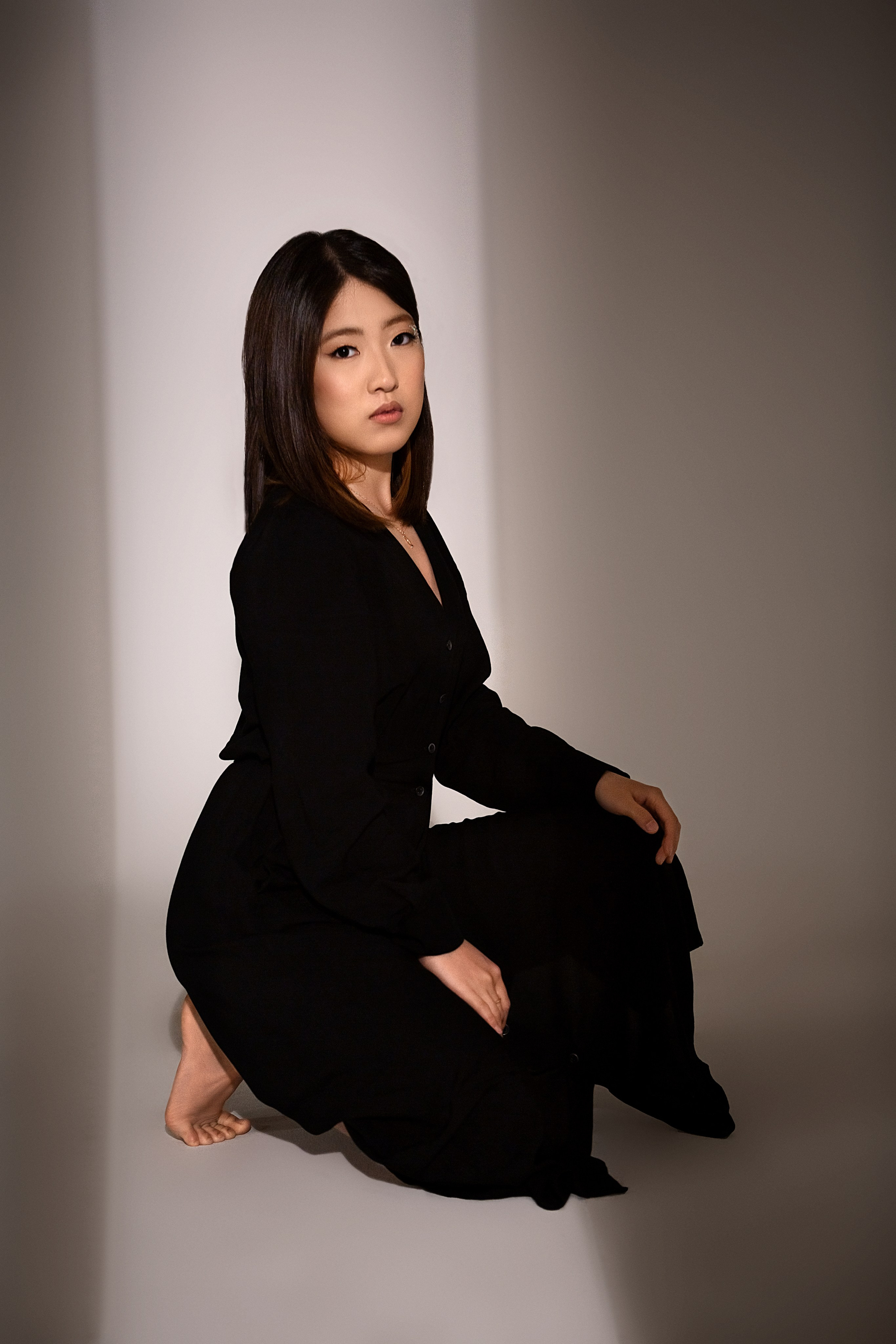 Алина студия. Фотограф беременности, ньюборн и годовасиков в Корее Жанна Хан