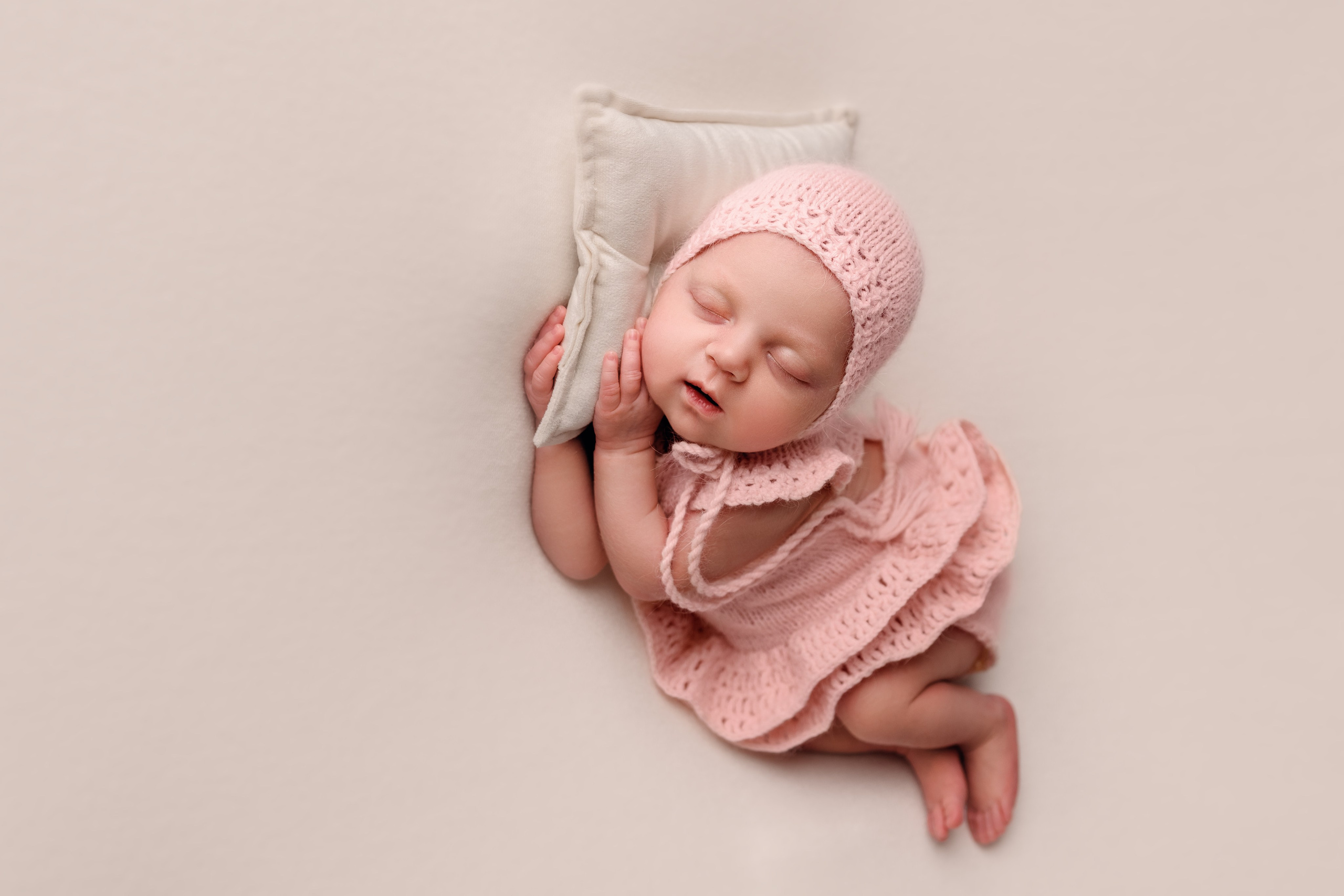 Новорожденные. Фотограф / Даугавпилс / Studija Natalie / Наталья Евменова