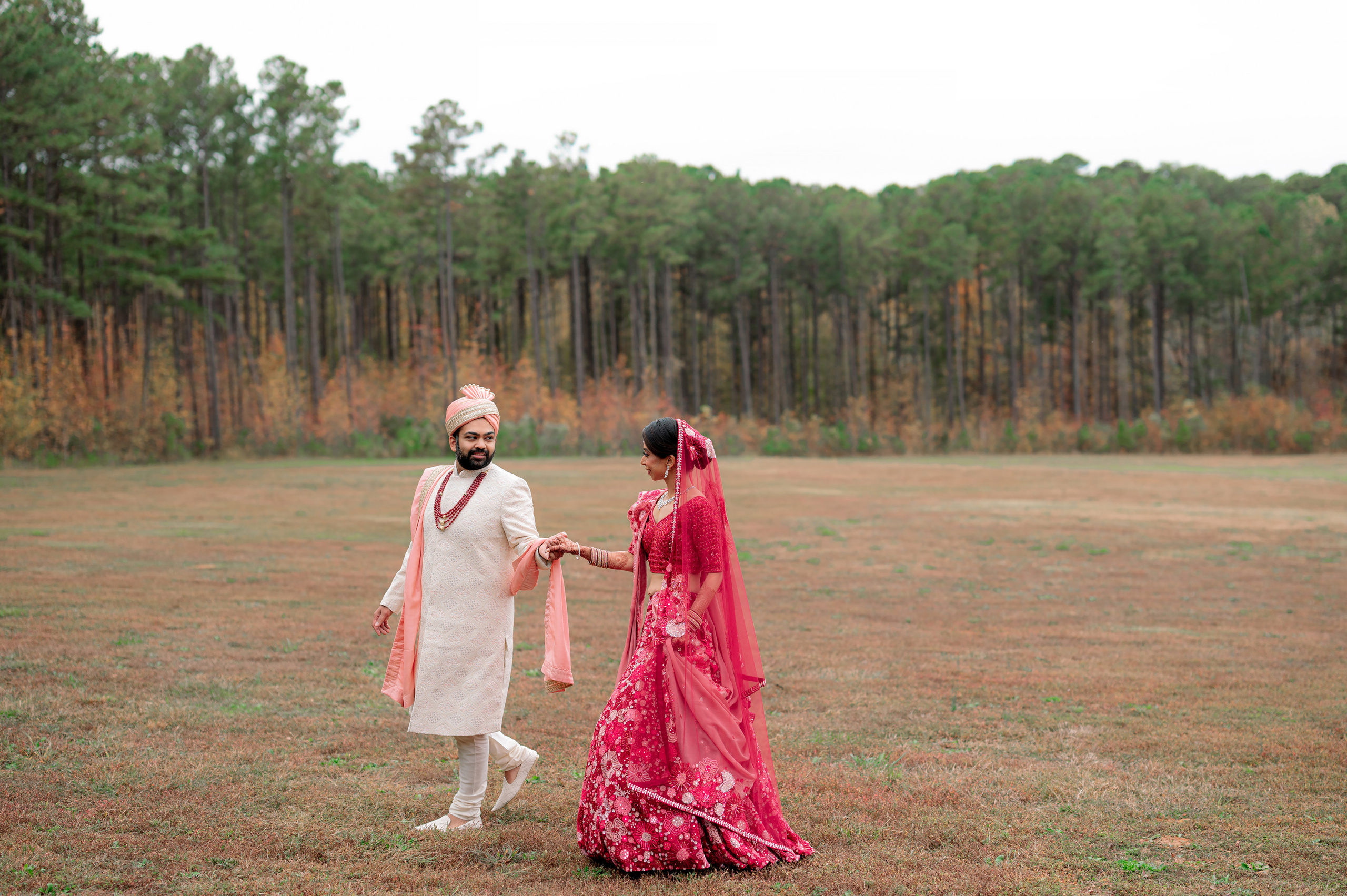 indian wedding photographer in the woodlands