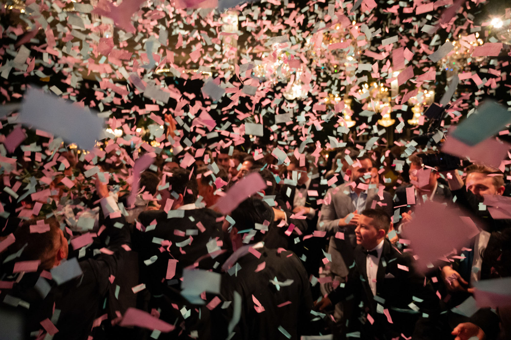 confetti 