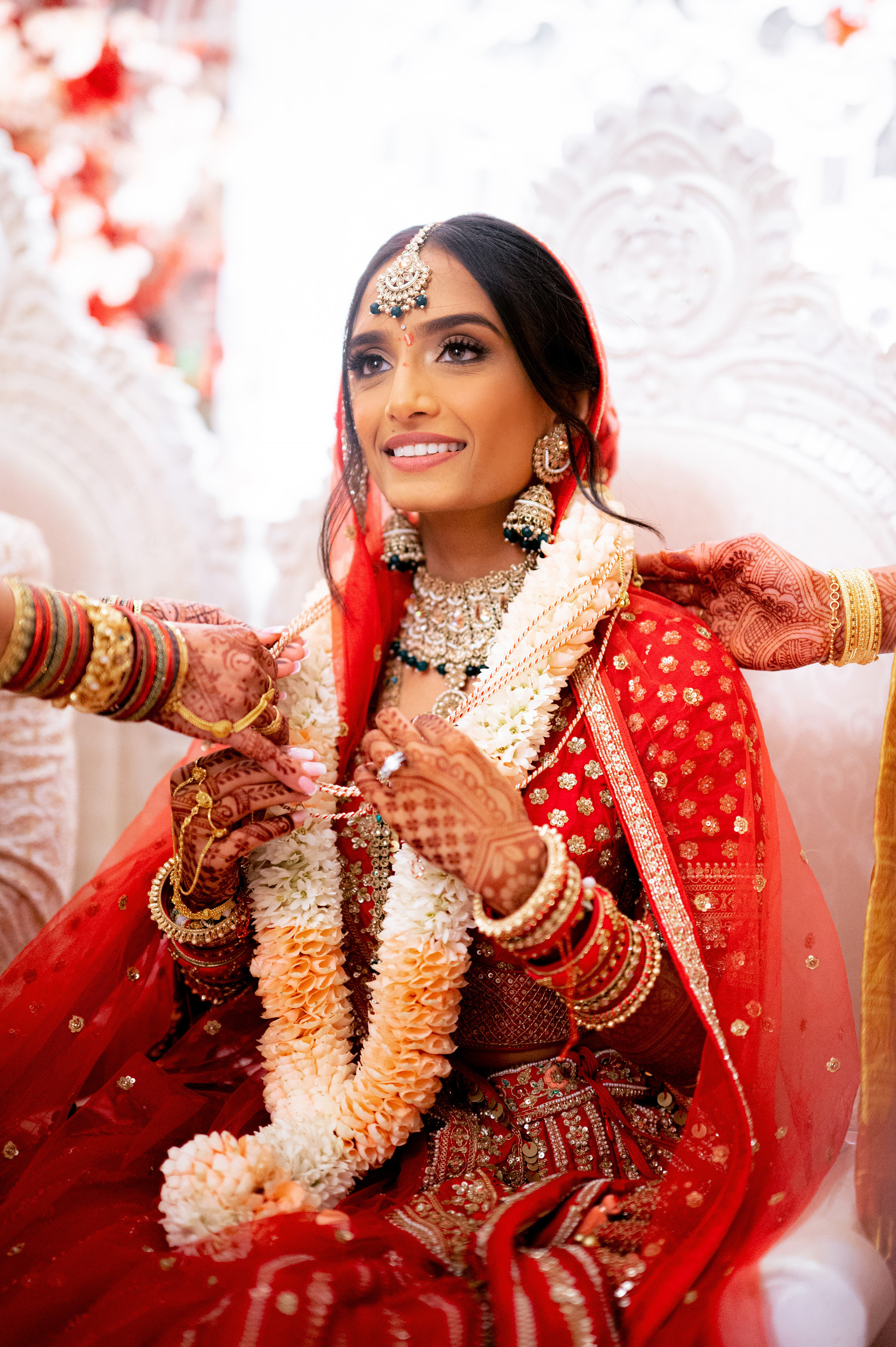 New York Wedding Photography Packages