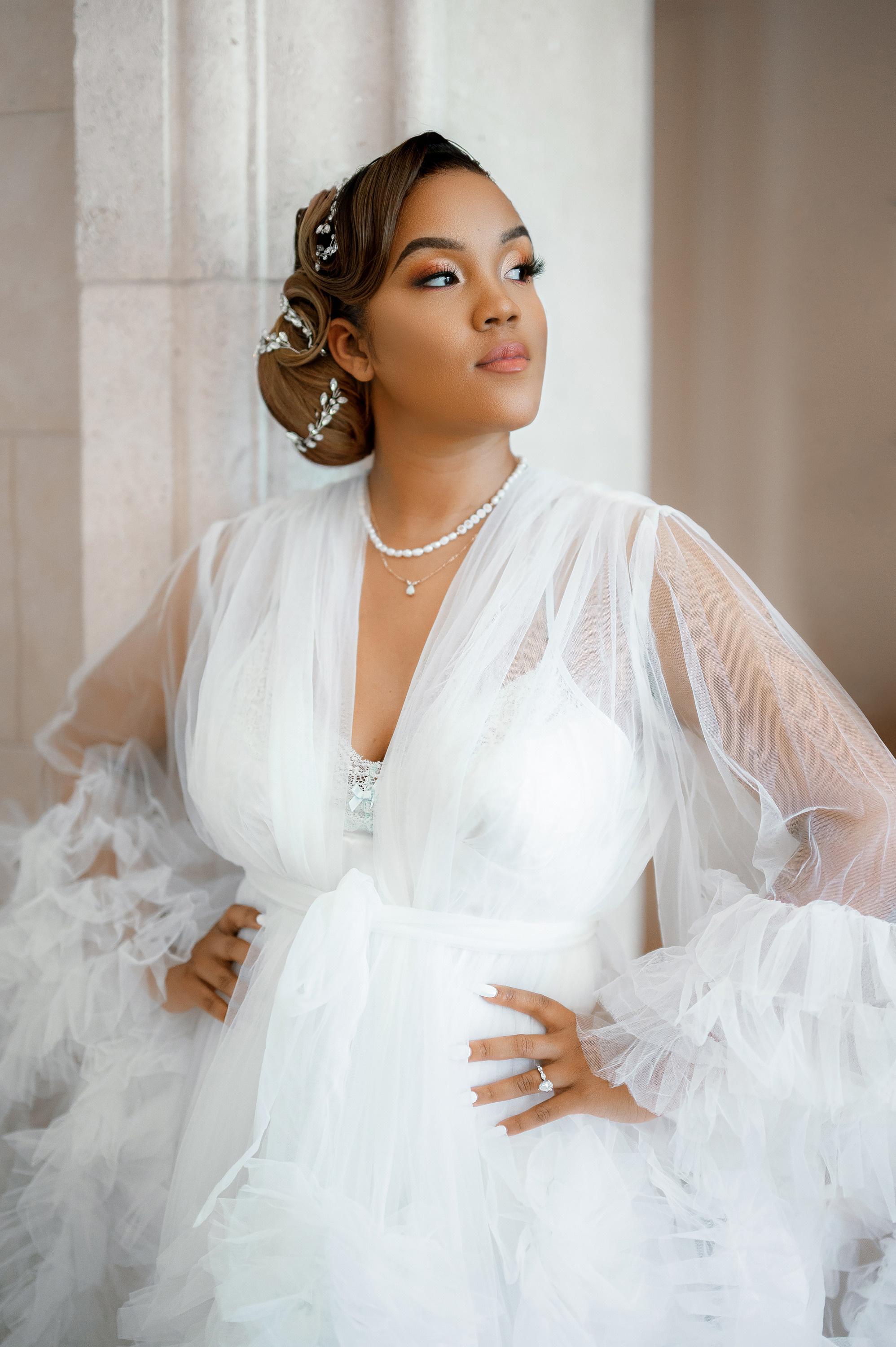 New York Wedding Photography Packages