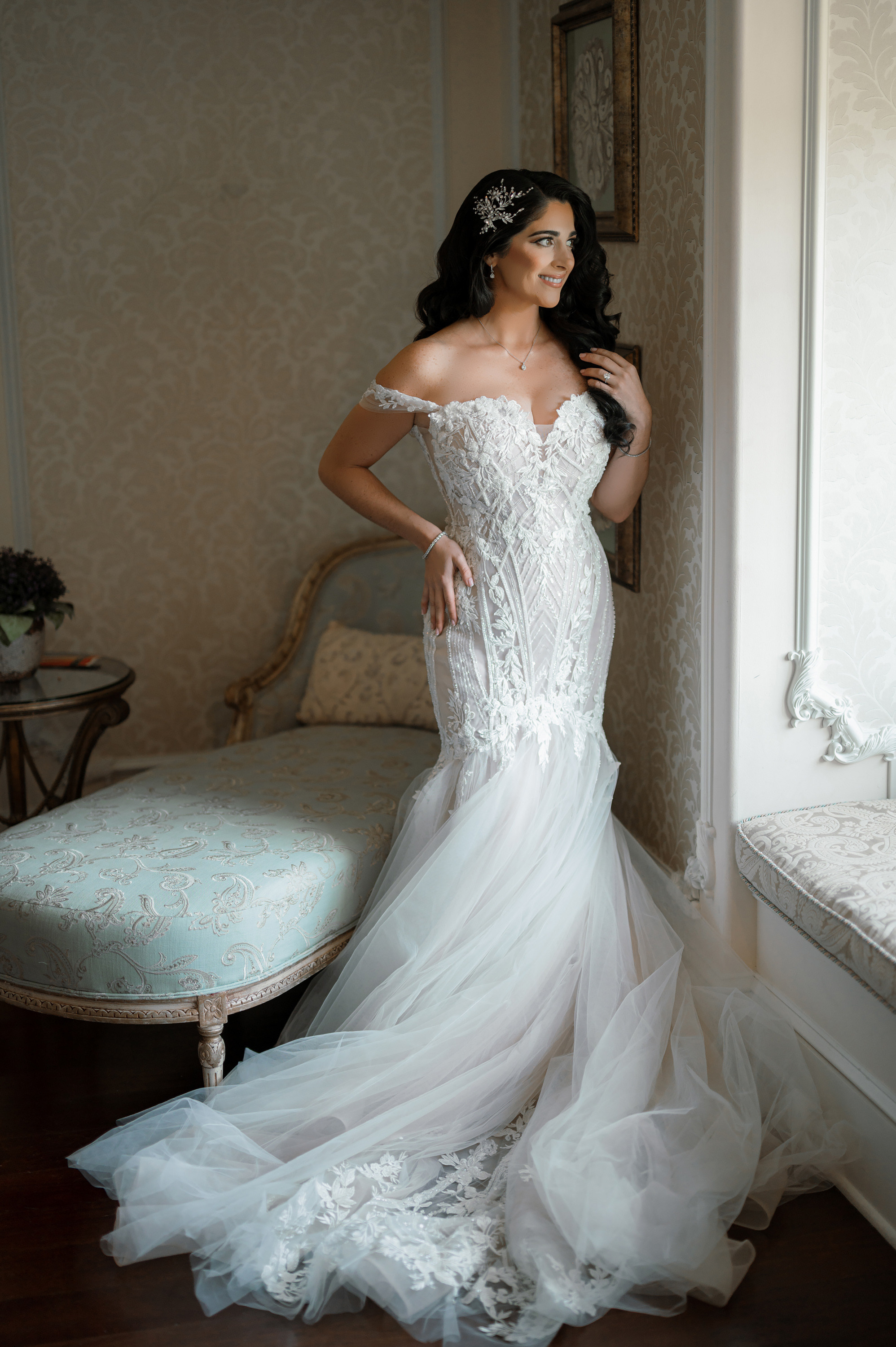 New York Wedding Photography Packages