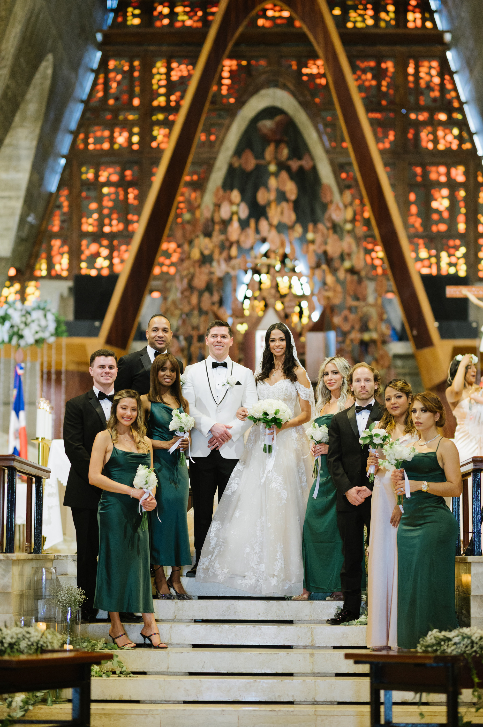 New York Wedding Photography Packages