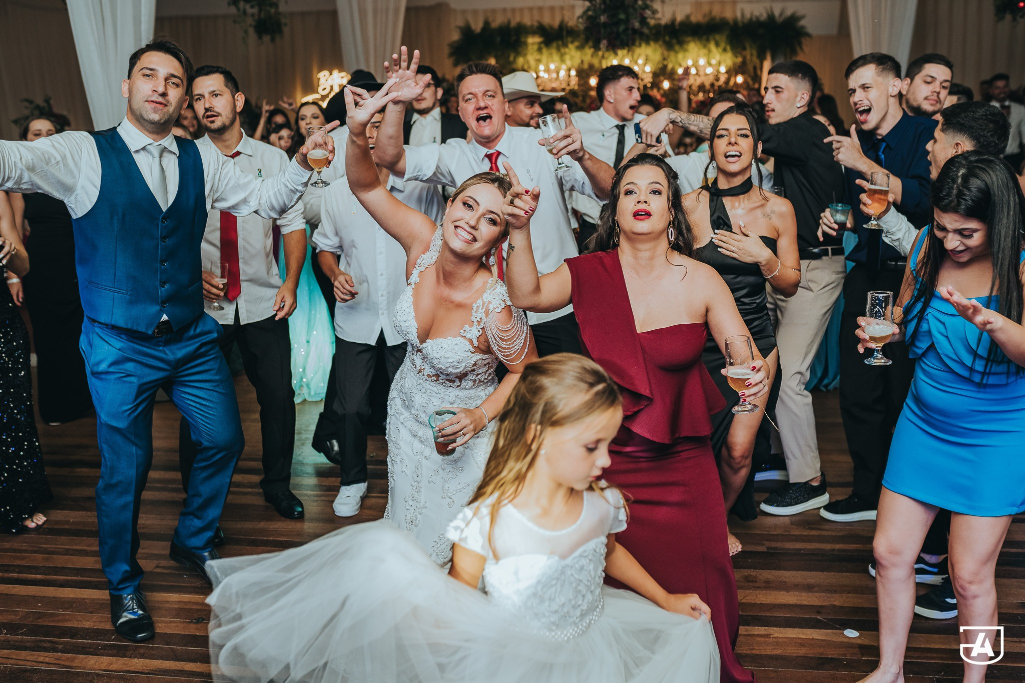 Eduarda e Alessandro. Juliano anjos fotografia