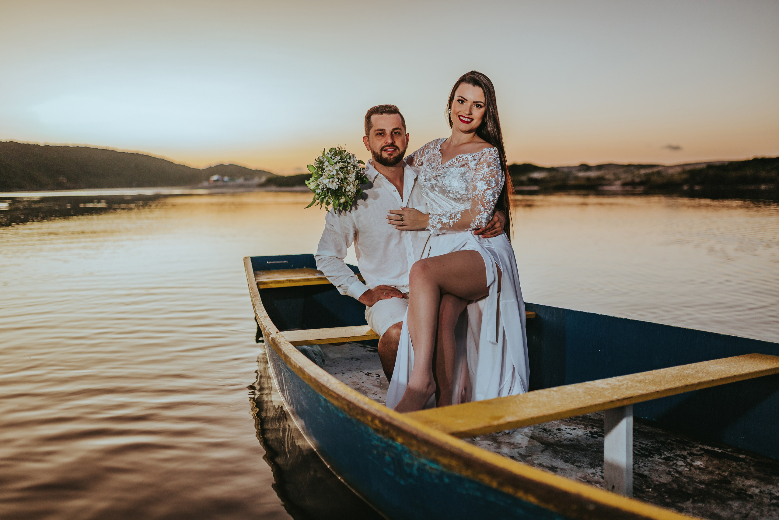 Milena e Tiago. Juliano anjos fotografia