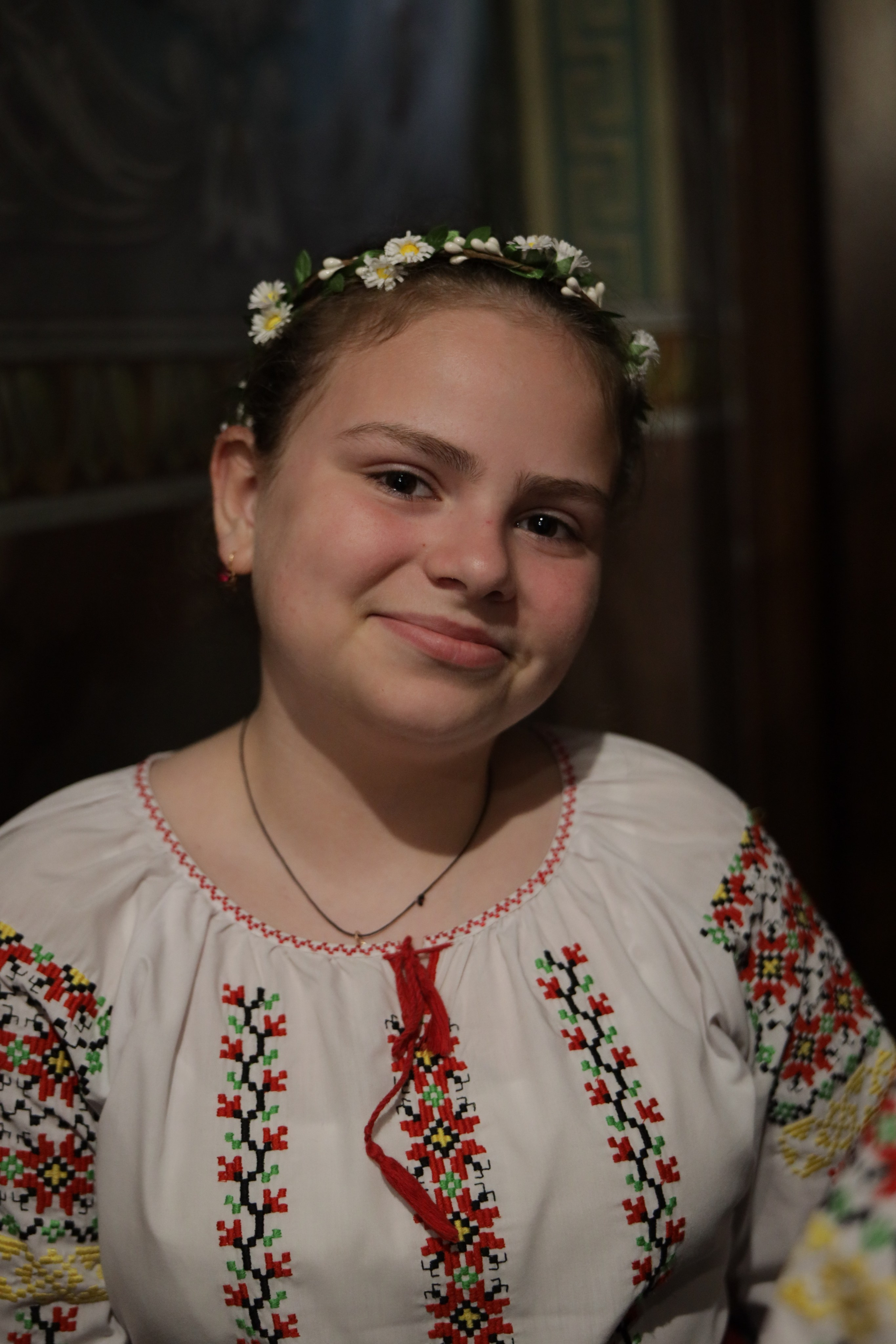 Cântările Învierii-Tradiție și Lumină. Alika Dia- Fotograf în Republica Moldova, Strășeni