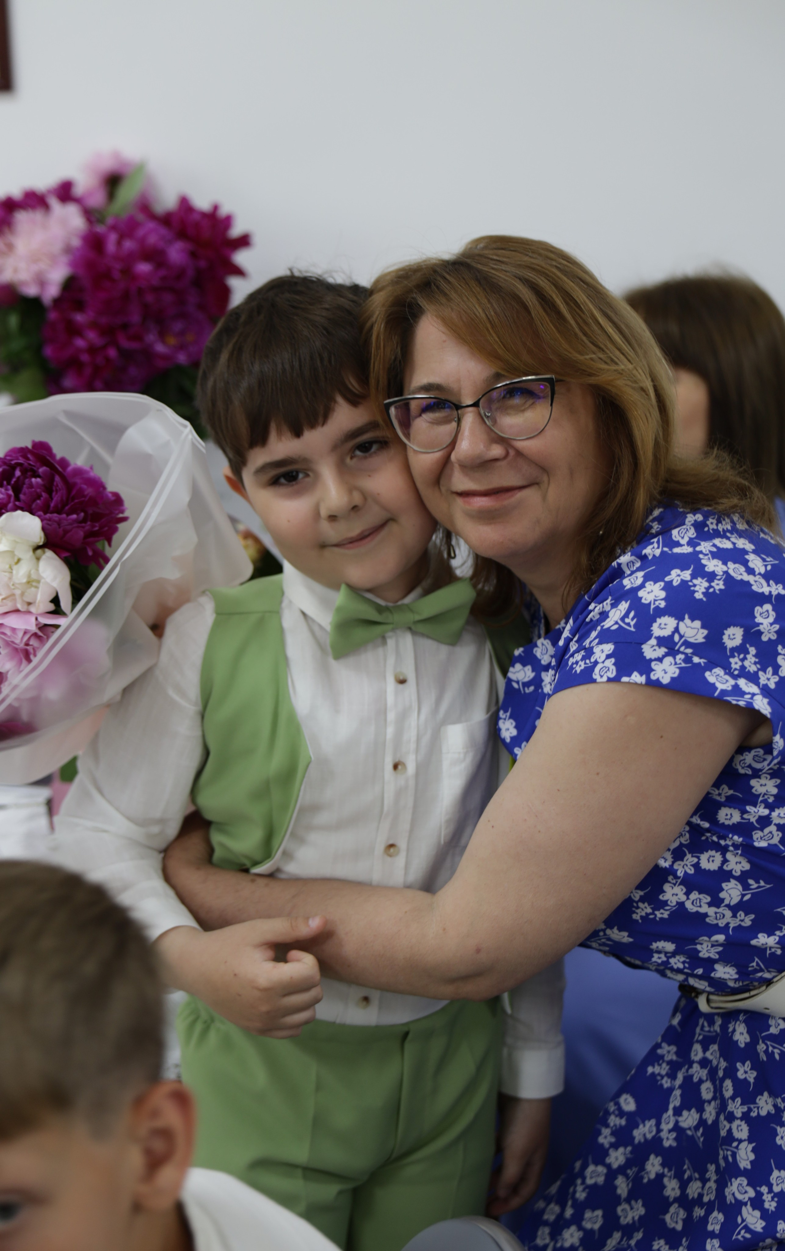 Adio Grădiniță 2026. Alika Dia- Fotograf în Republica Moldova, Strășeni