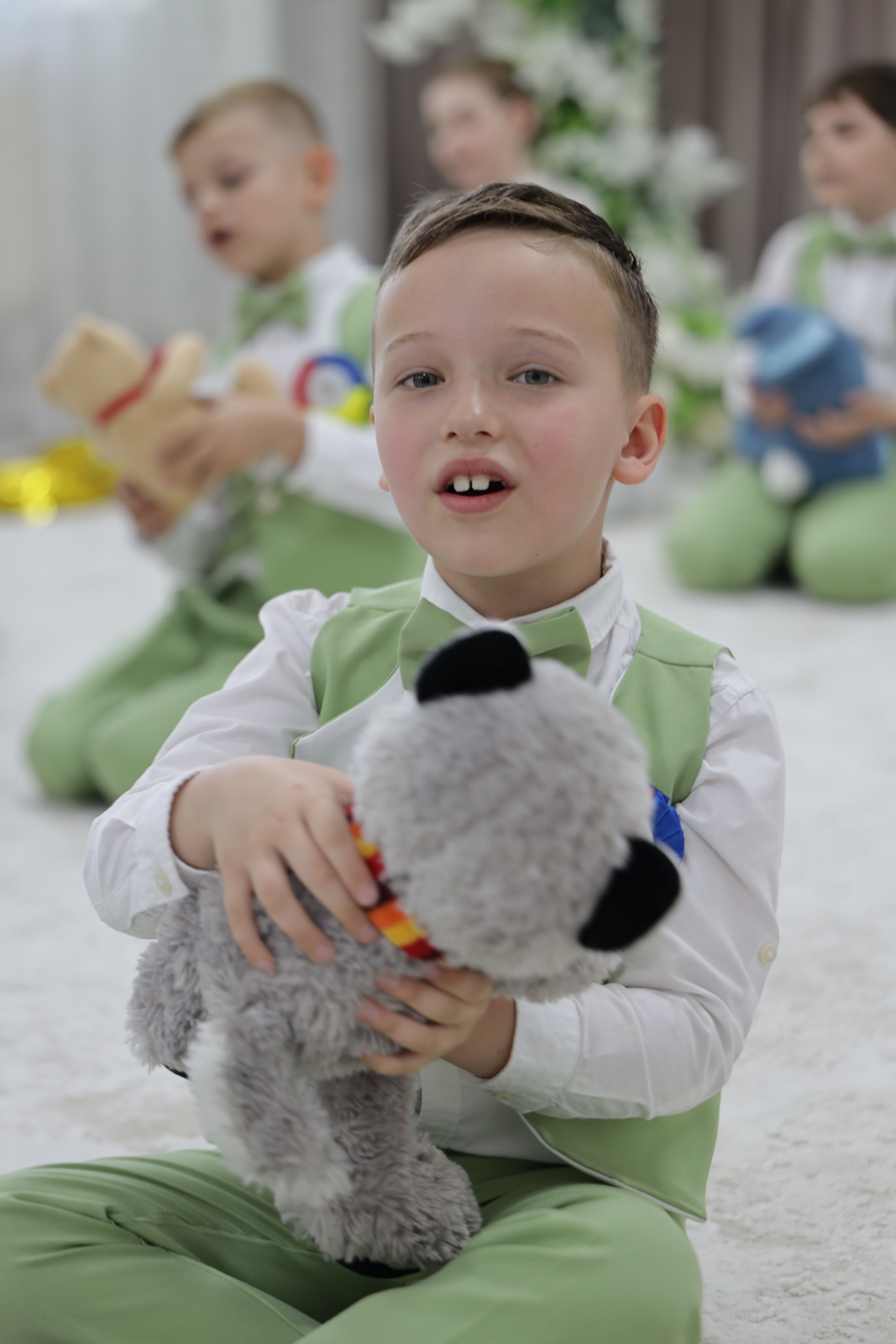 Adio Grădiniță dragă-2026. Alika Dia- Fotograf în Republica Moldova, Strășeni