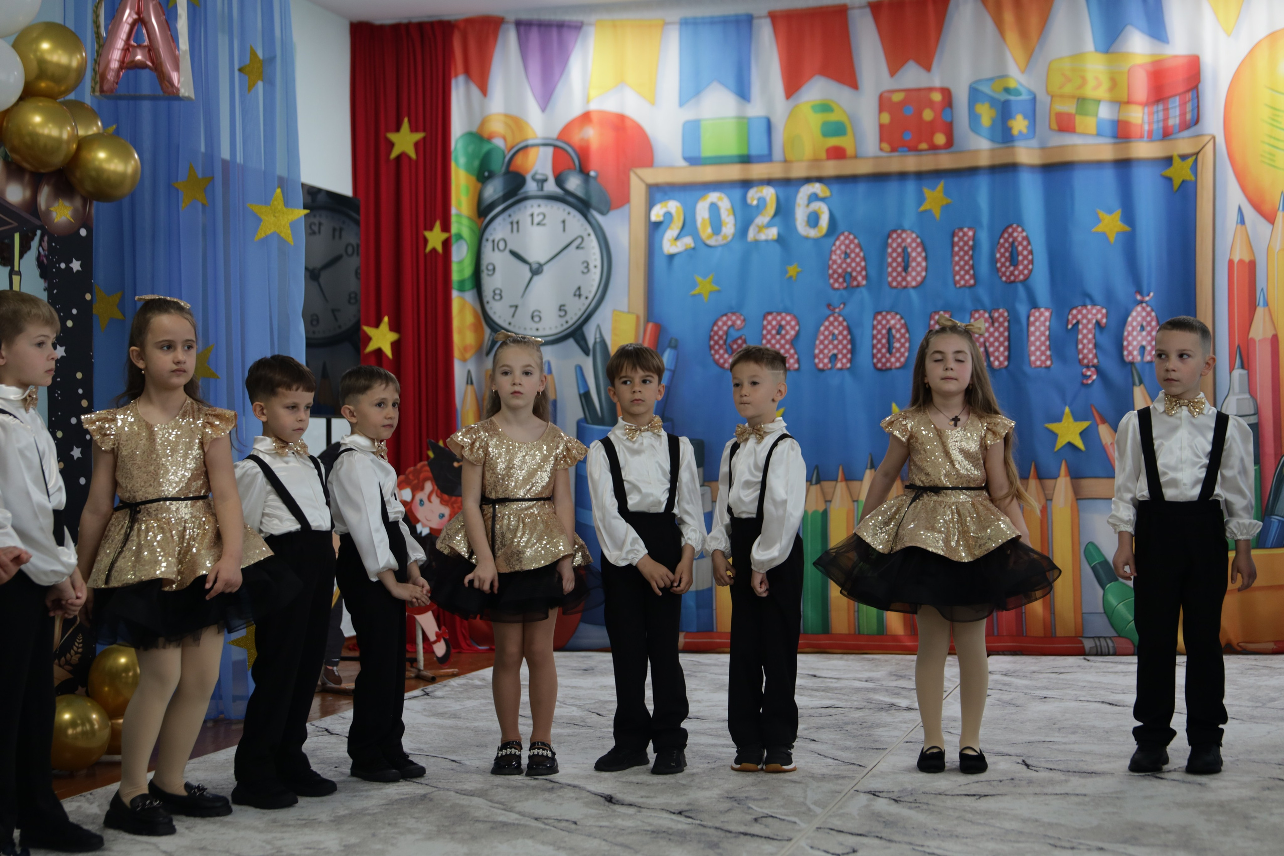 O filă de copilărie.... Alika Dia- Fotograf în Republica Moldova, Strășeni