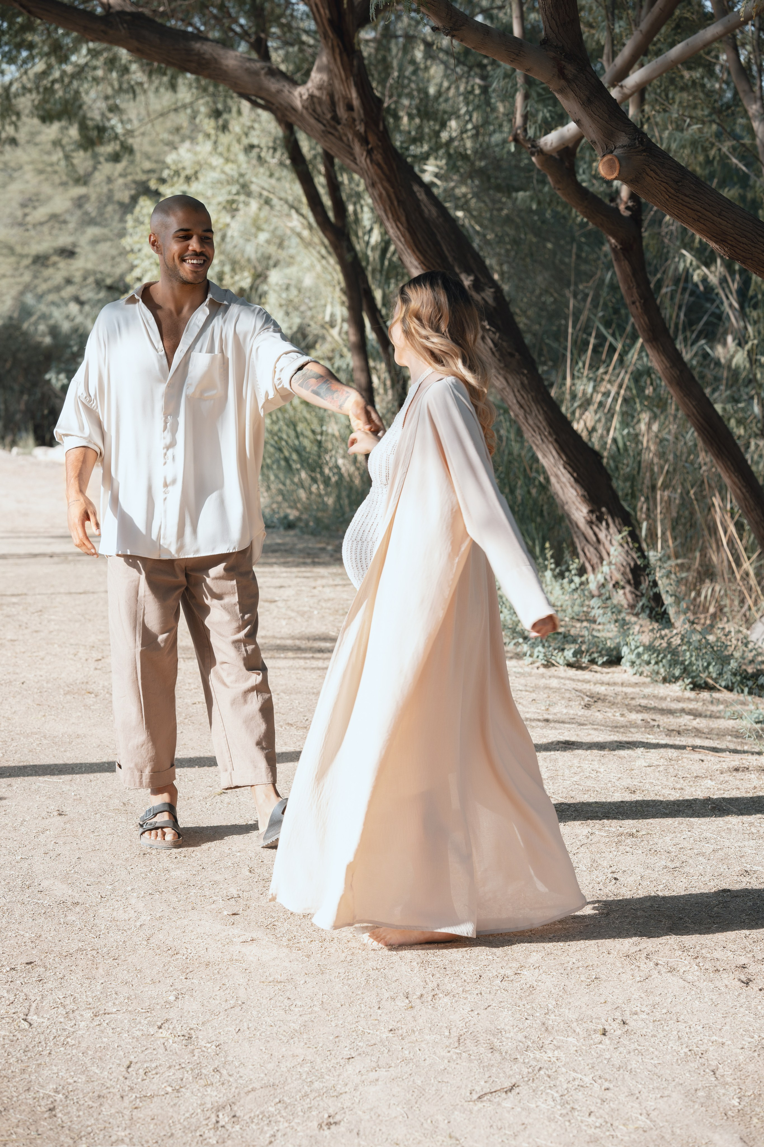 Love Story, Pregnancy. Portrait, Lifestyle and Lovestory photographer in Riyadh