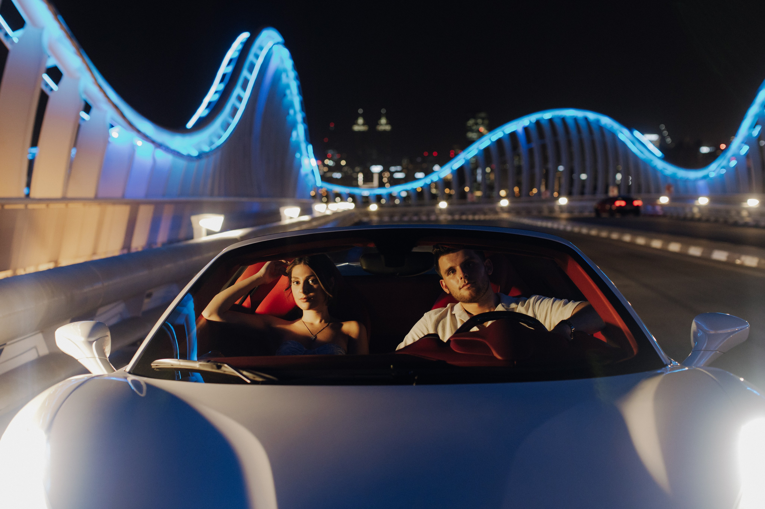 Mimosa & Erik E-session