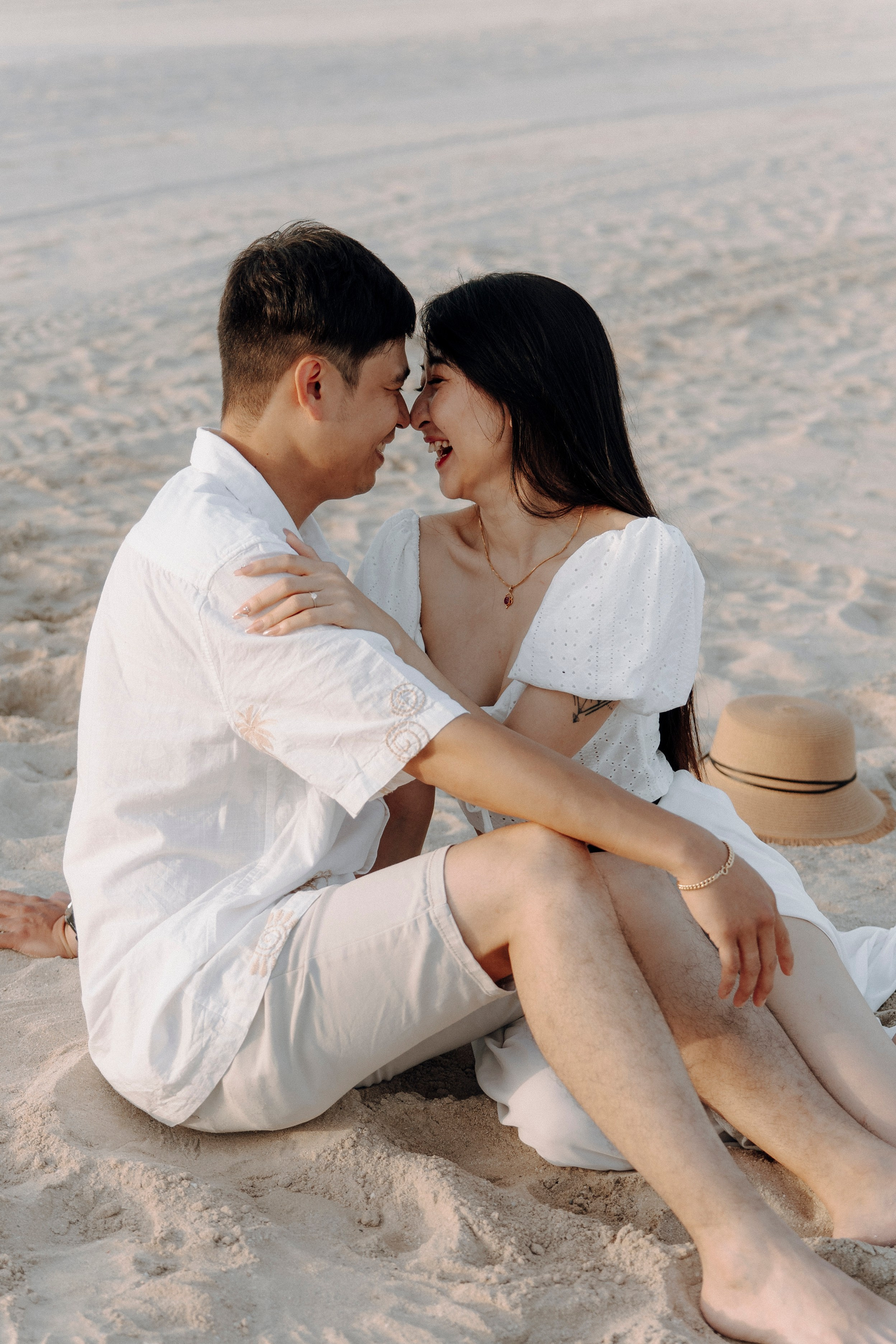 Allen & Kitty PreWedding