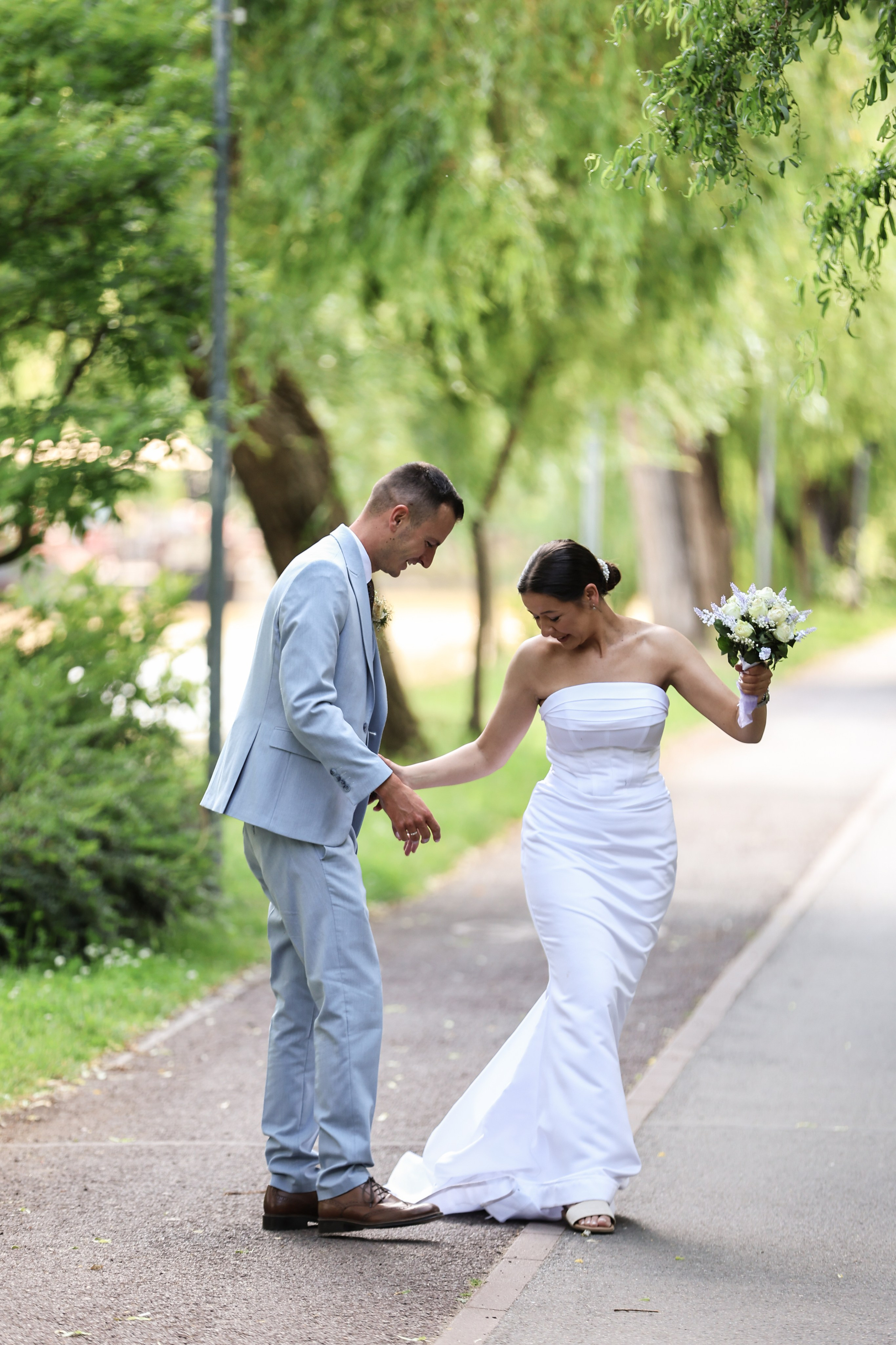 Simona & Titus-Temišvar. ZORAN TORĐAN — FOTOGRAF I VIDEO PRODUCENT Zrenjanin