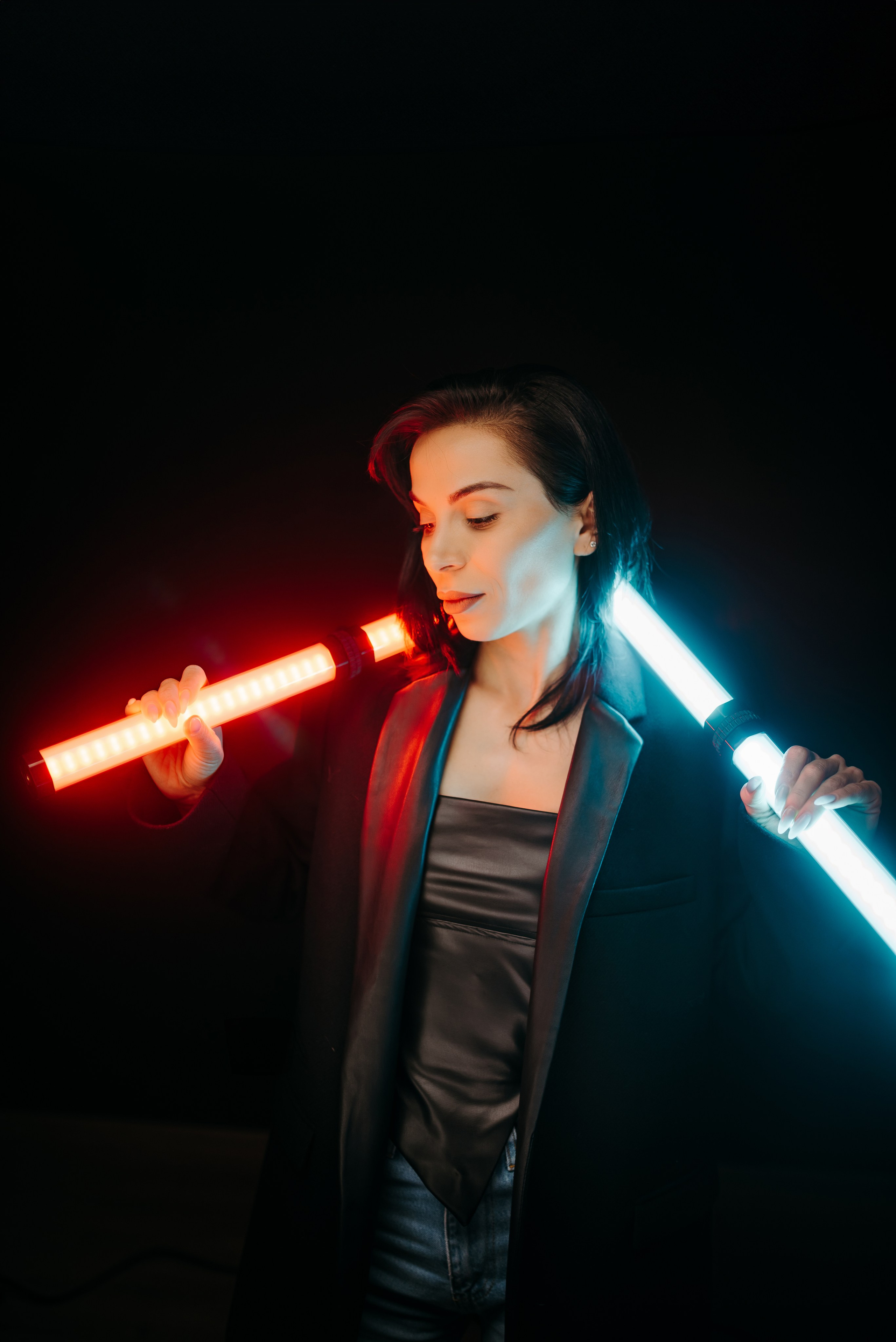 Nino. Главная