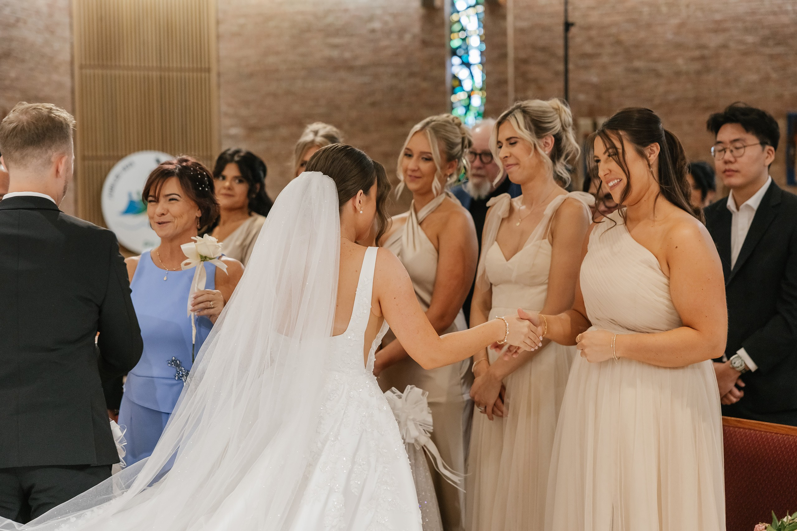 09.06.2025 Wedding. Wedding family event photographer in Chicago Nick Yushevich