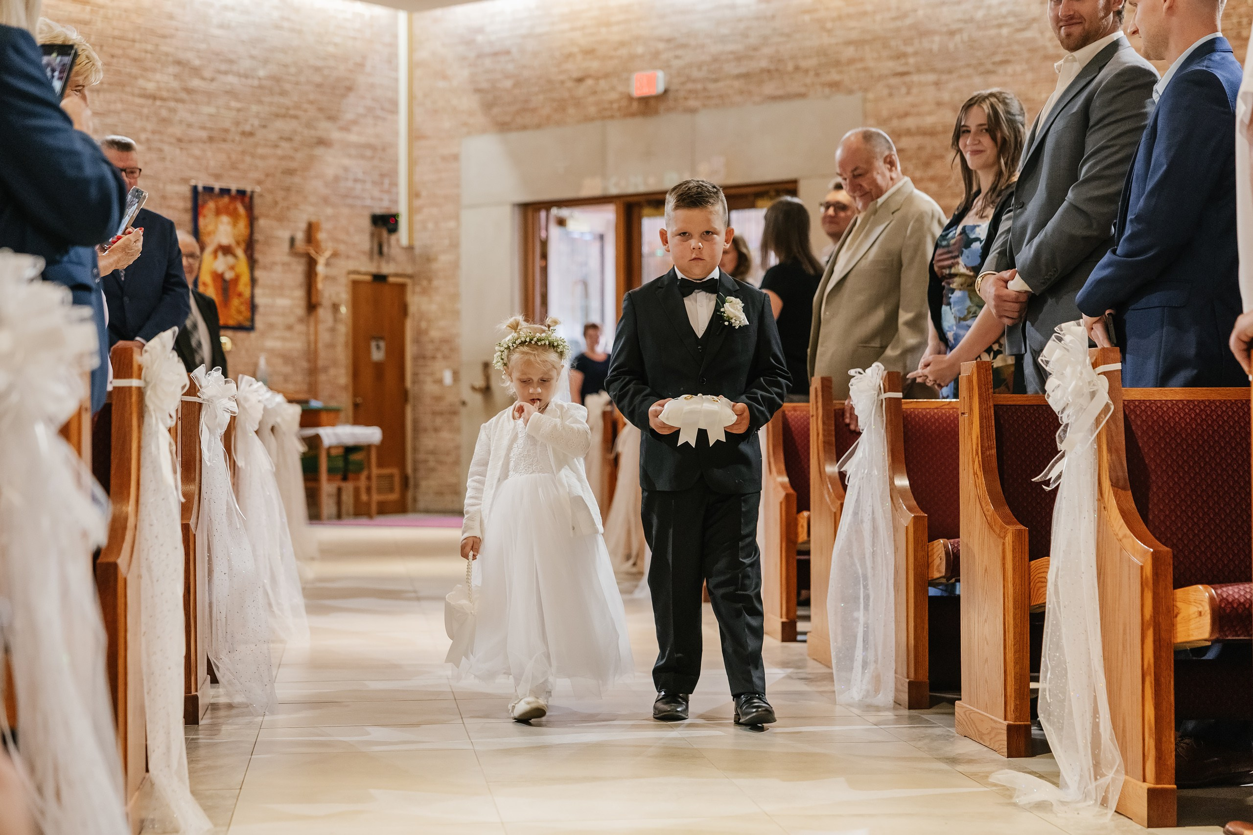 09.06.2025 Wedding. Wedding family event photographer in Chicago Nick Yushevich