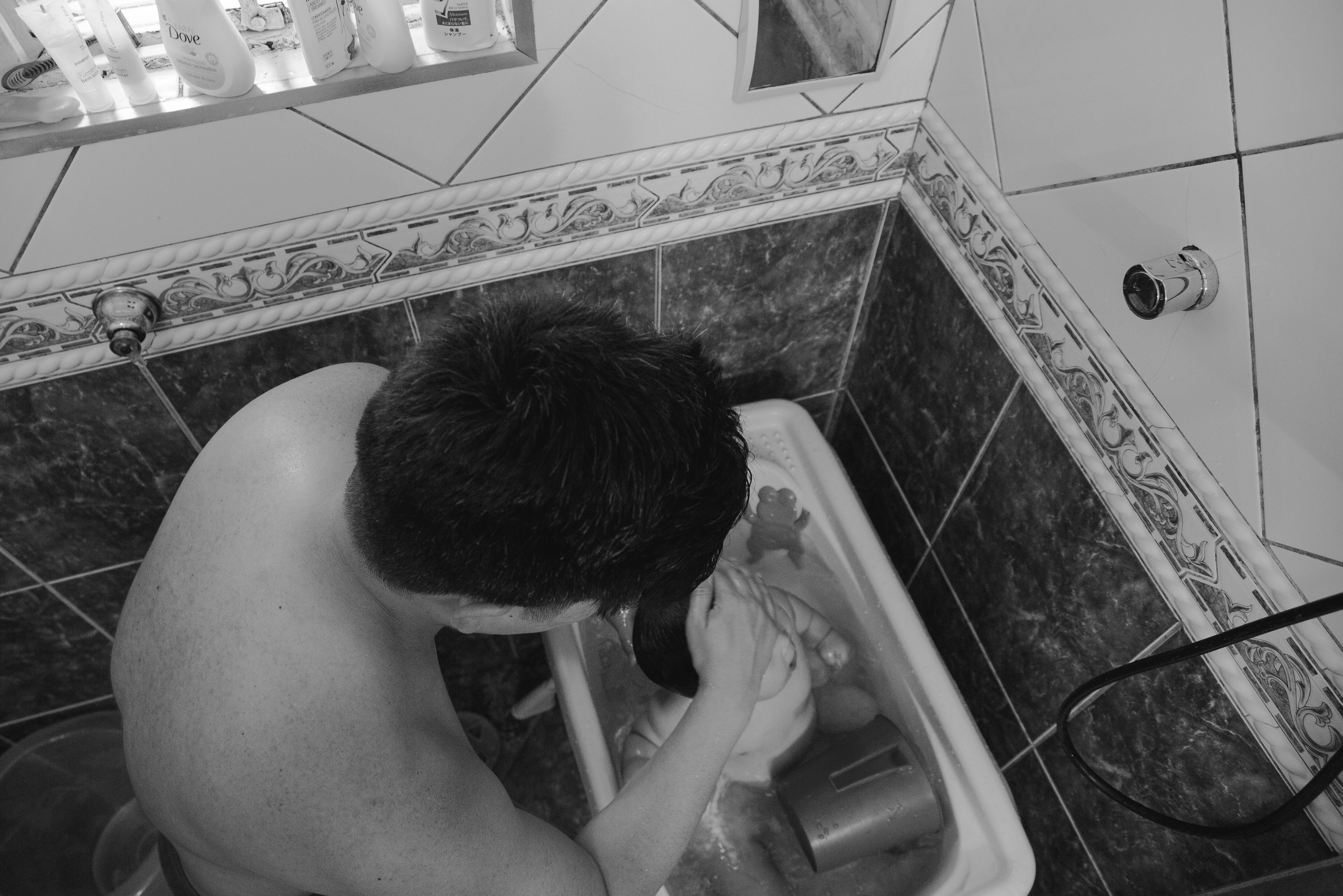 Documental Família Shimizu