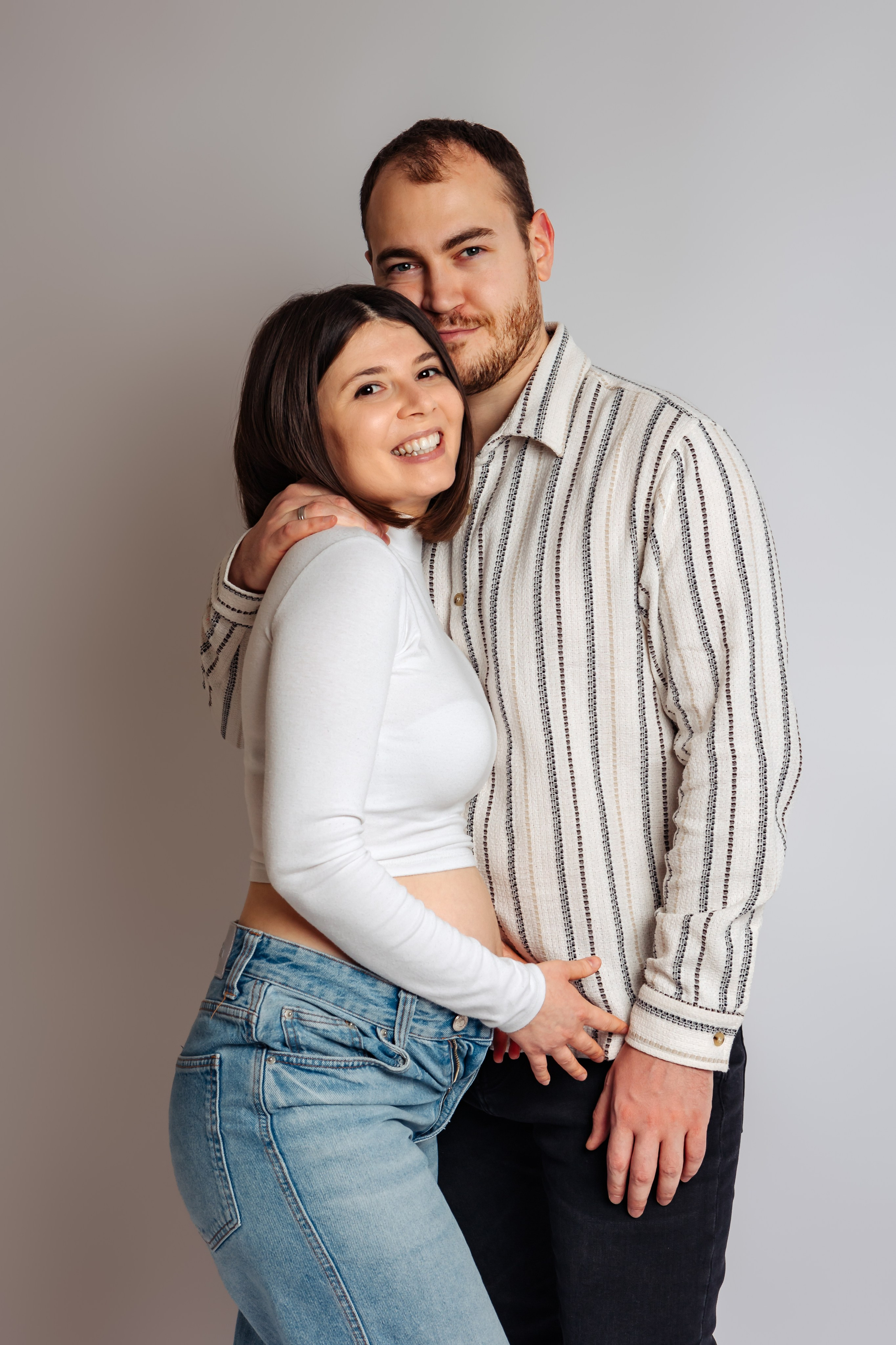 Nicoleta și Cornel. Cristina Andronache fotograf Brașov fotograf de familie fotograf de nunta Brașov