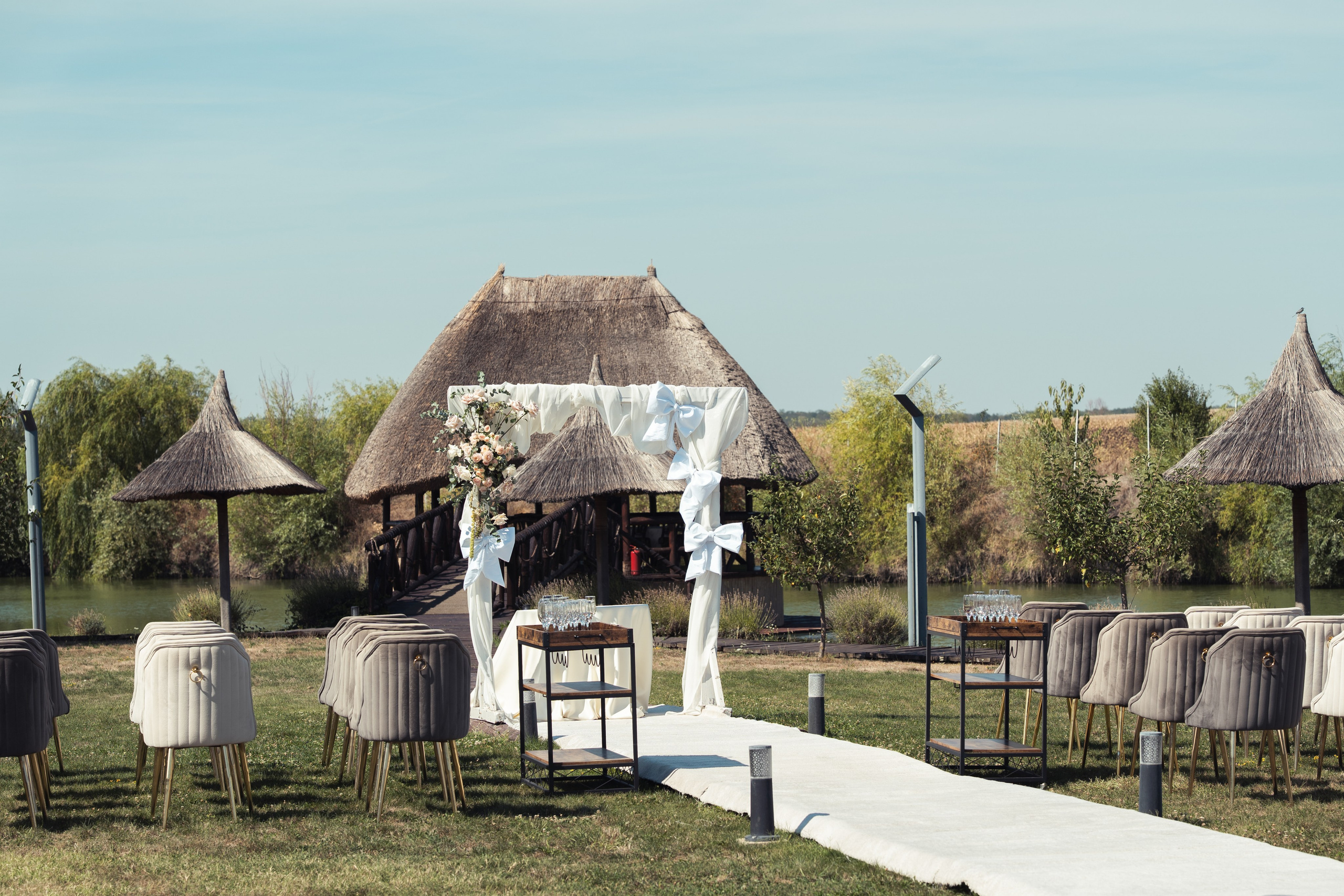 Cununie civilă - Ruxandra și Cezar