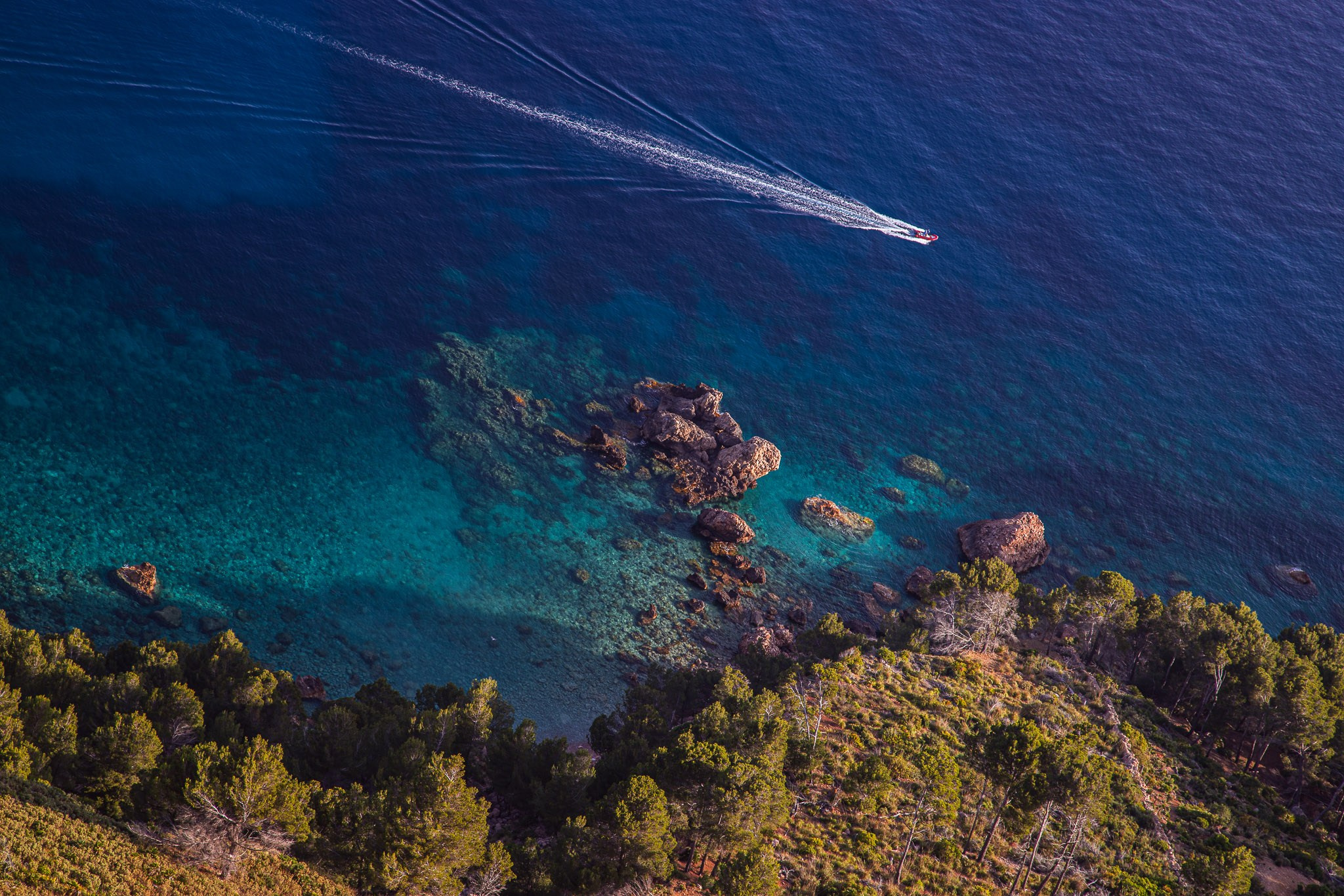 Presentation in Mallorca of Porsche Taycan. Mallorca Wedding, Corporate & Social Photographer
