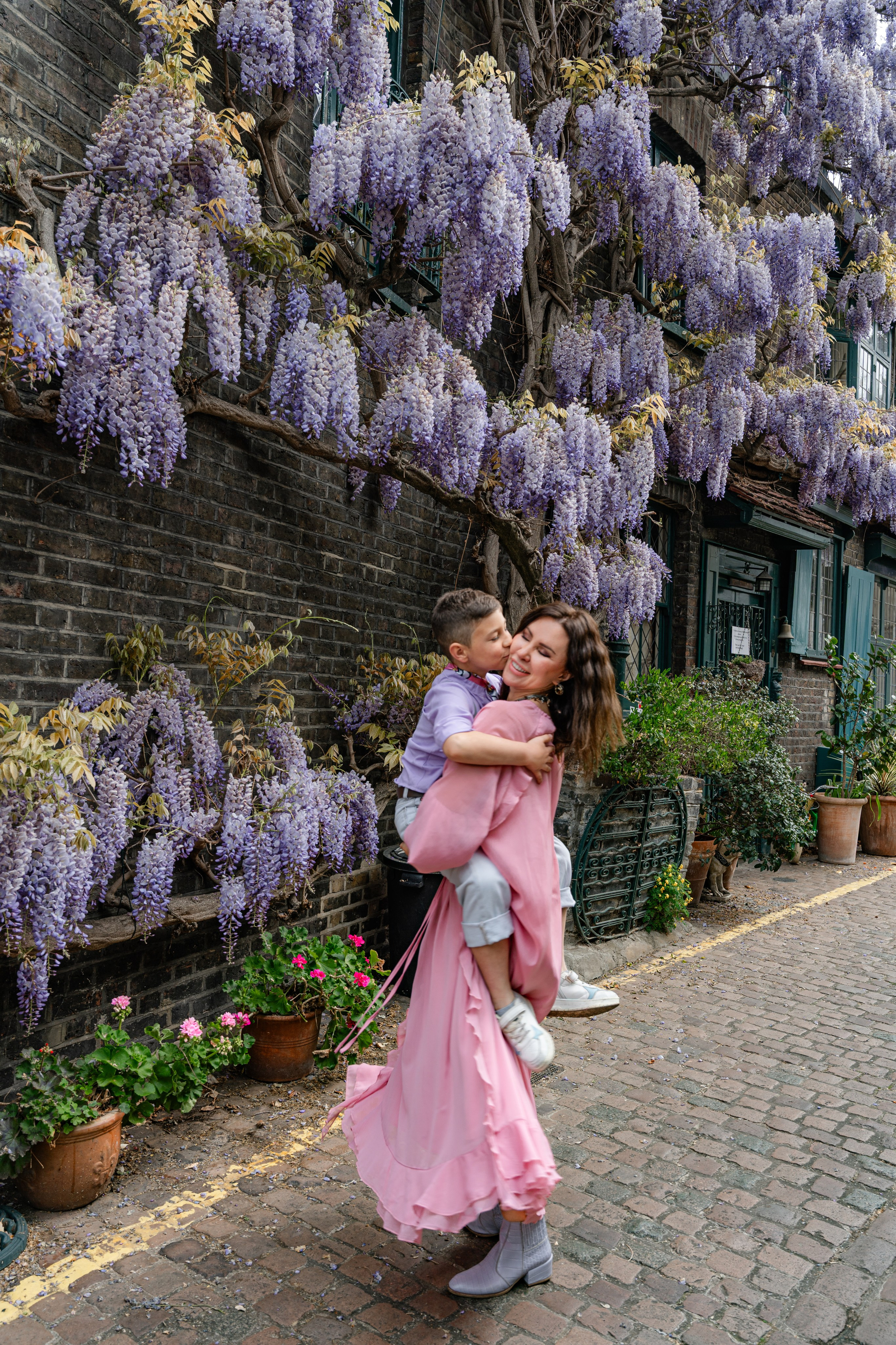 Hysteria. Tonya Kyrylenko photographer in London