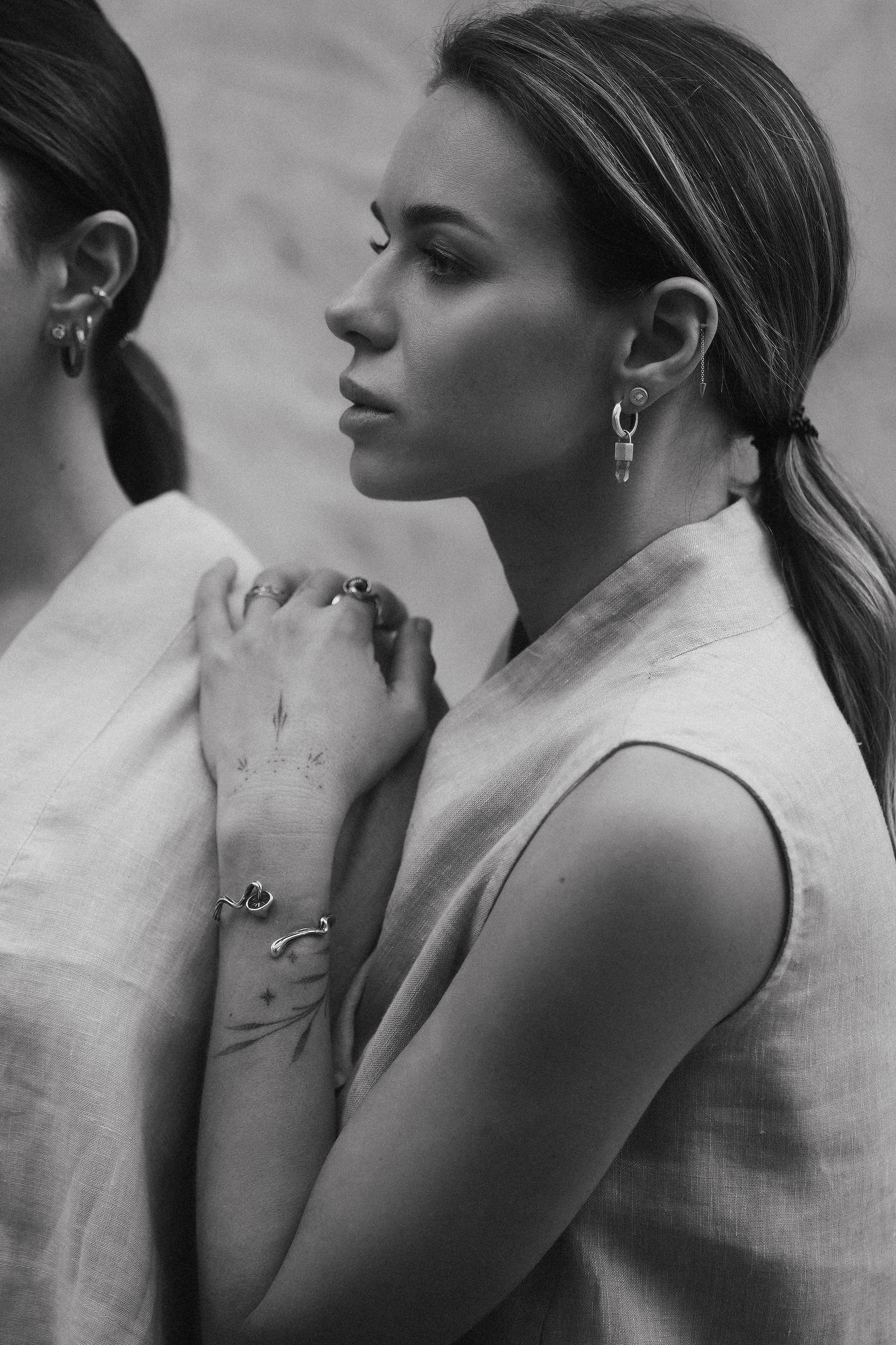 Женский портрет. Family and personal photographer in Dubai