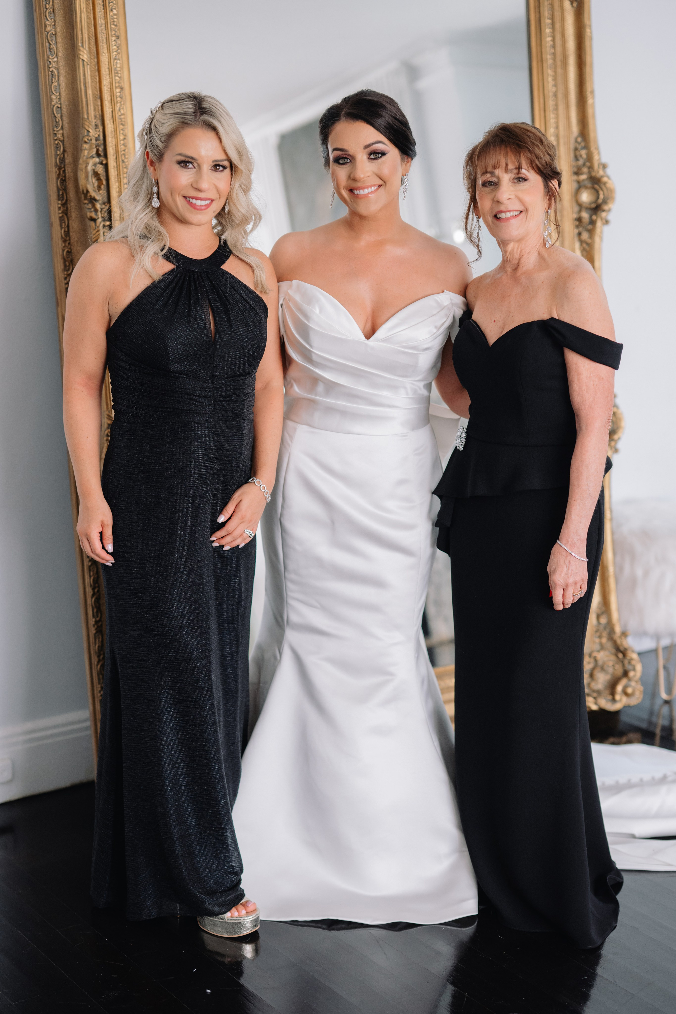 Summer Wedding at The Briarcliff Manor | Taylor & Richie | New York Wedding Photography